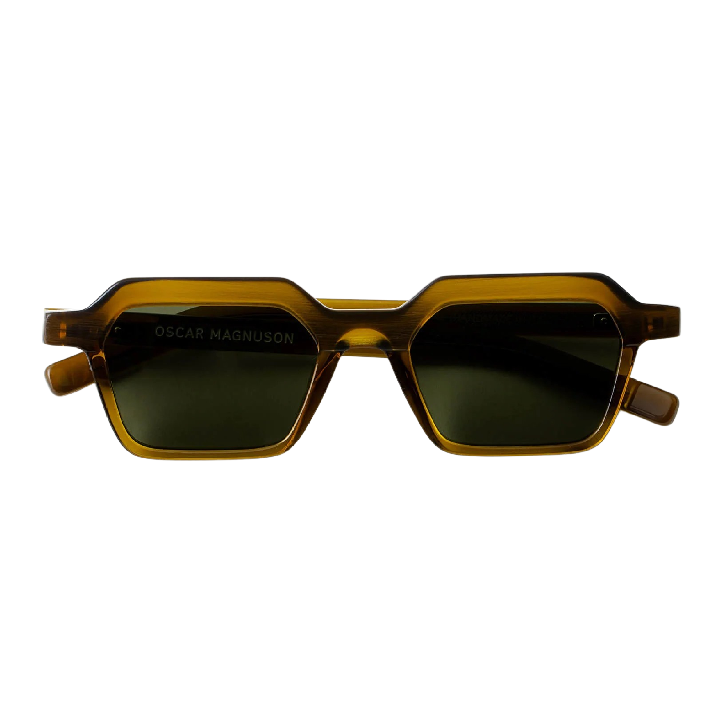 Oscar Magnuson | Ray