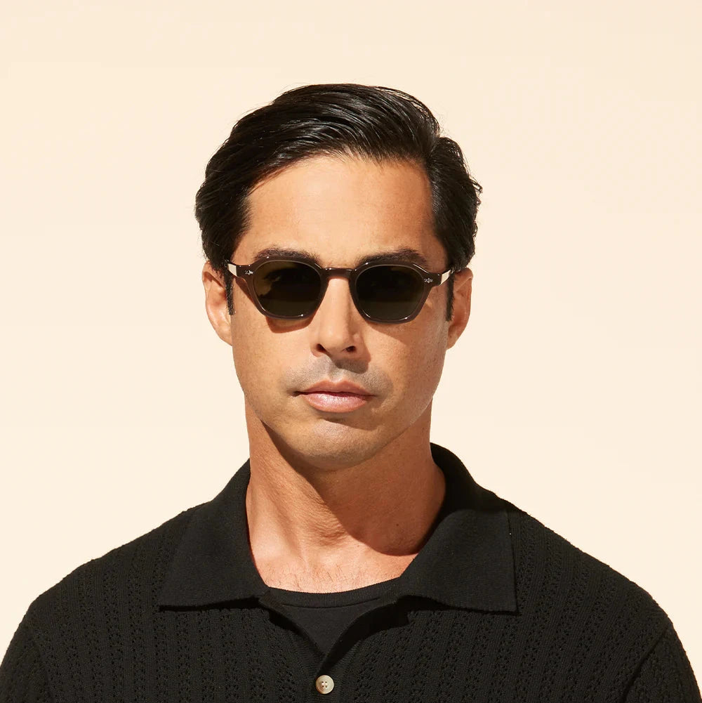 Mr. Leight | RELL S
