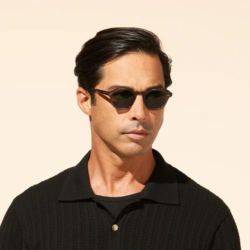 Mr. Leight | RELL S