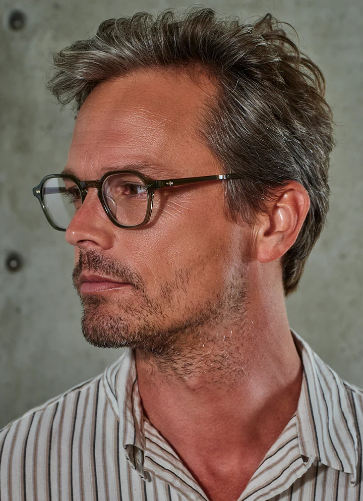 Mr. Leight | RELL II C