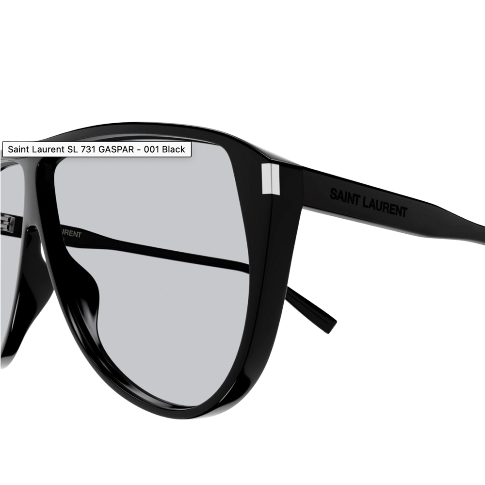 Saint Laurent | SL 731 GASPAR