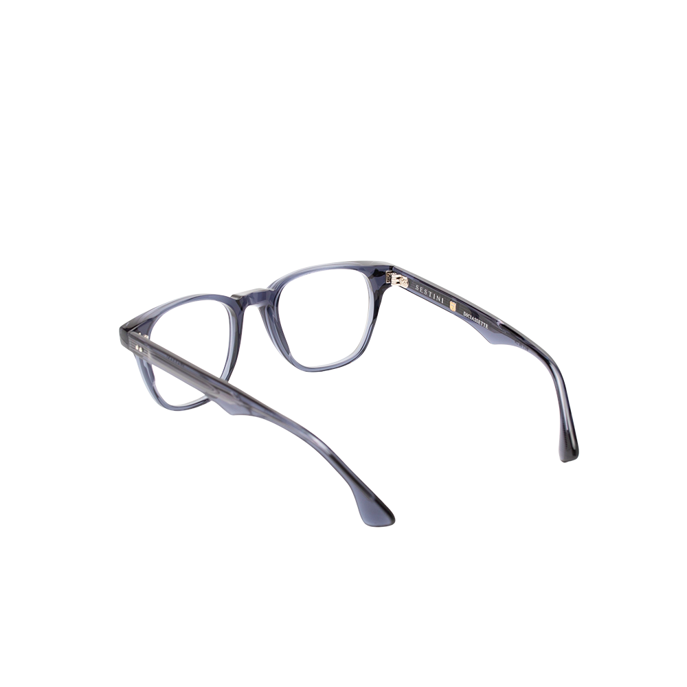 SESTINI | DICIASSETTE