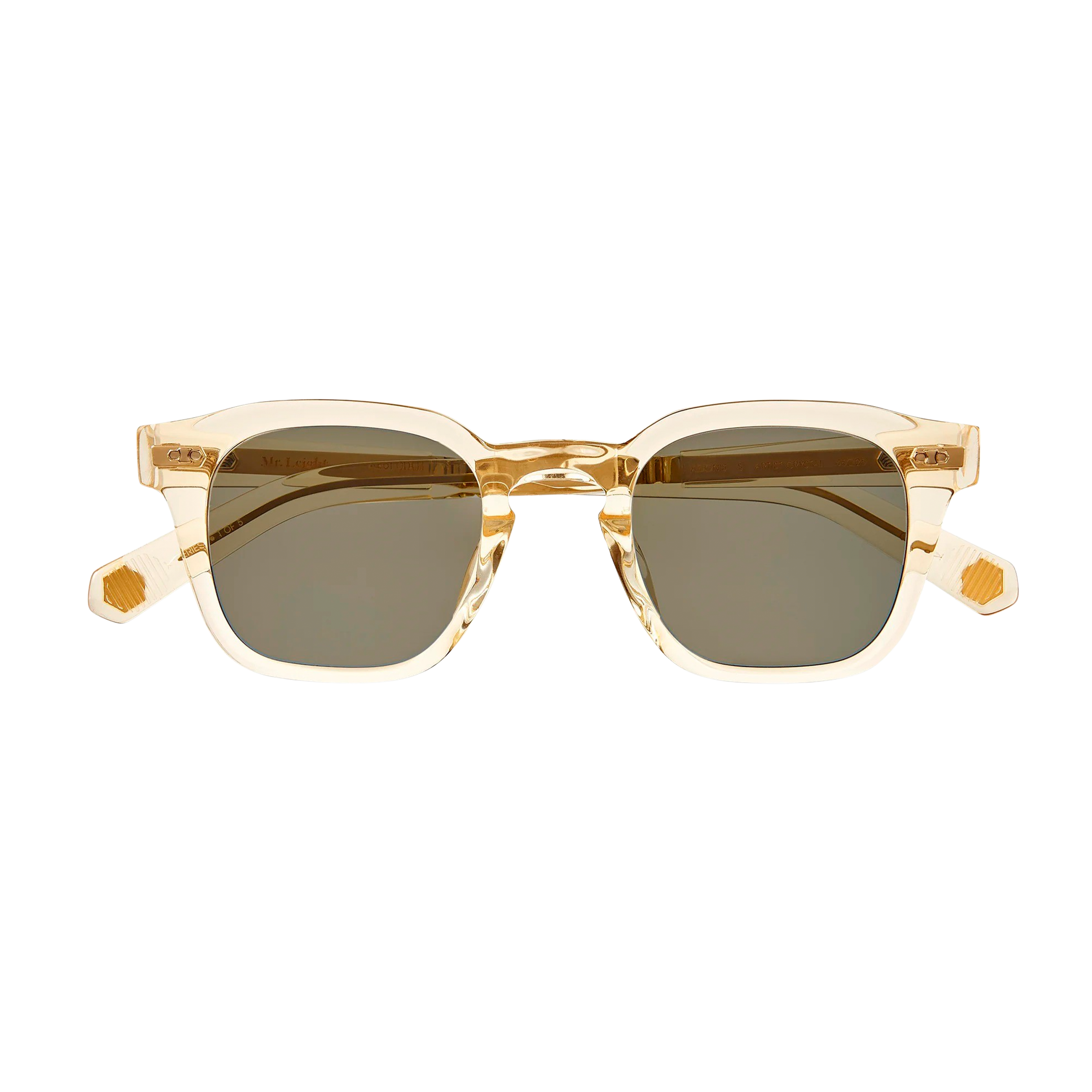 Mr. Leight | ADONIS S
