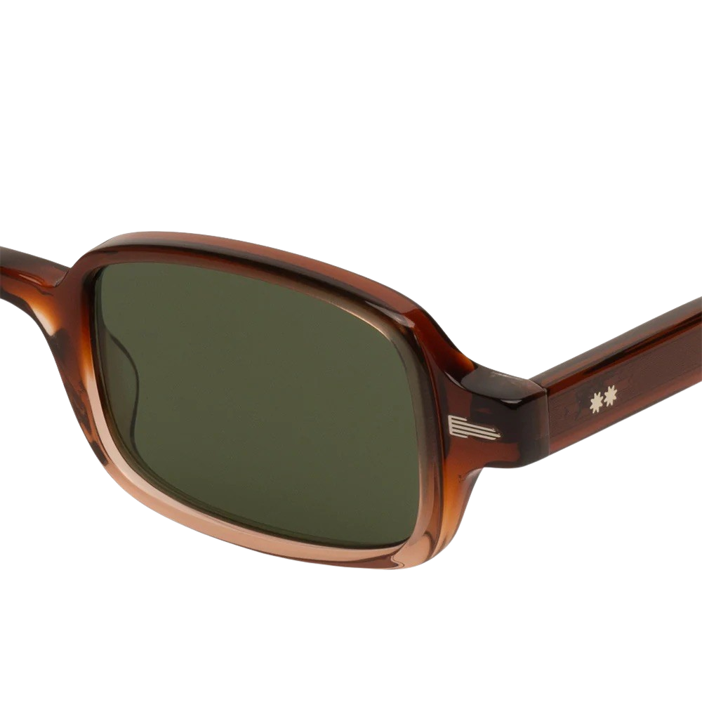 TEJESTA | DIXON FADE