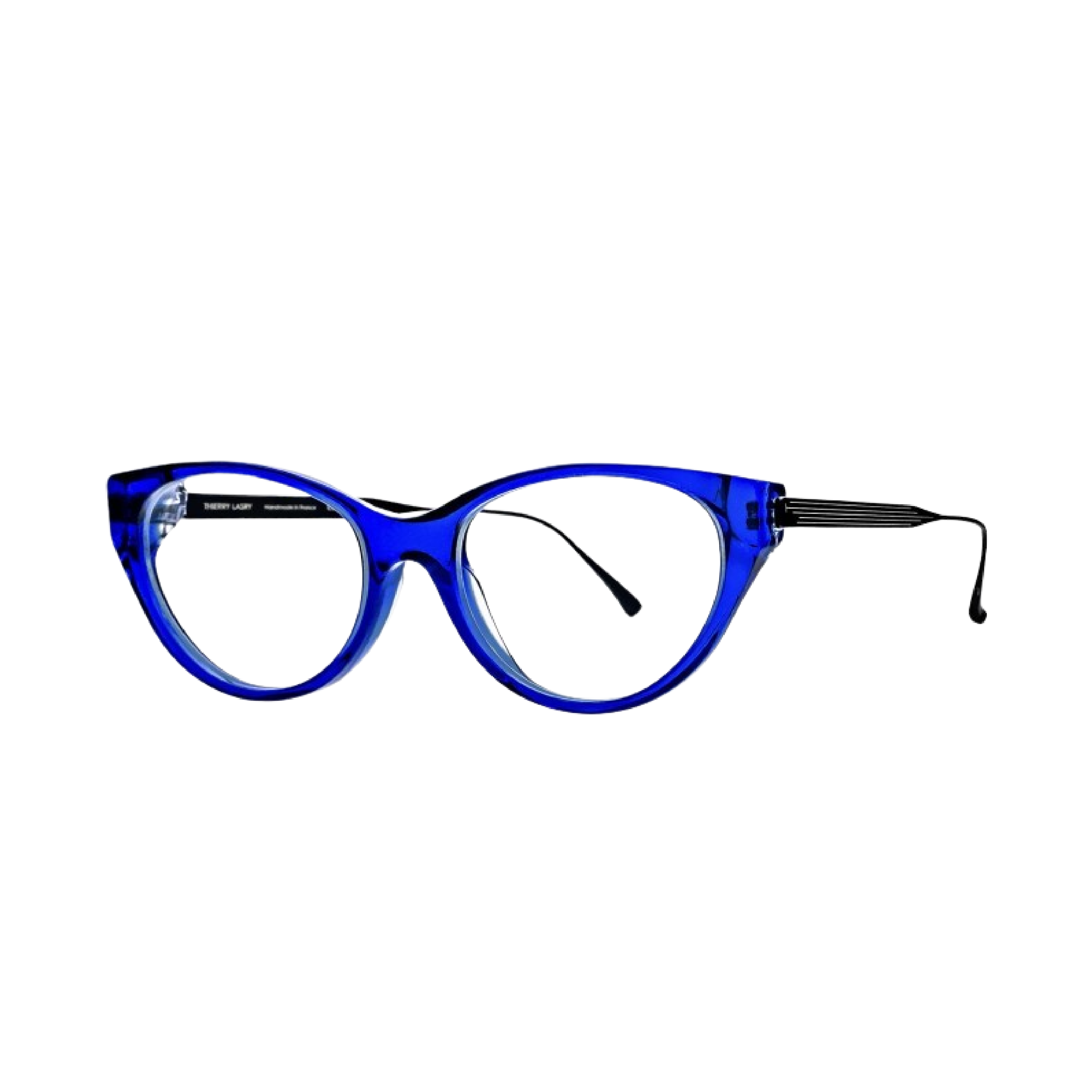 THIERRY LASRY | ENEMY