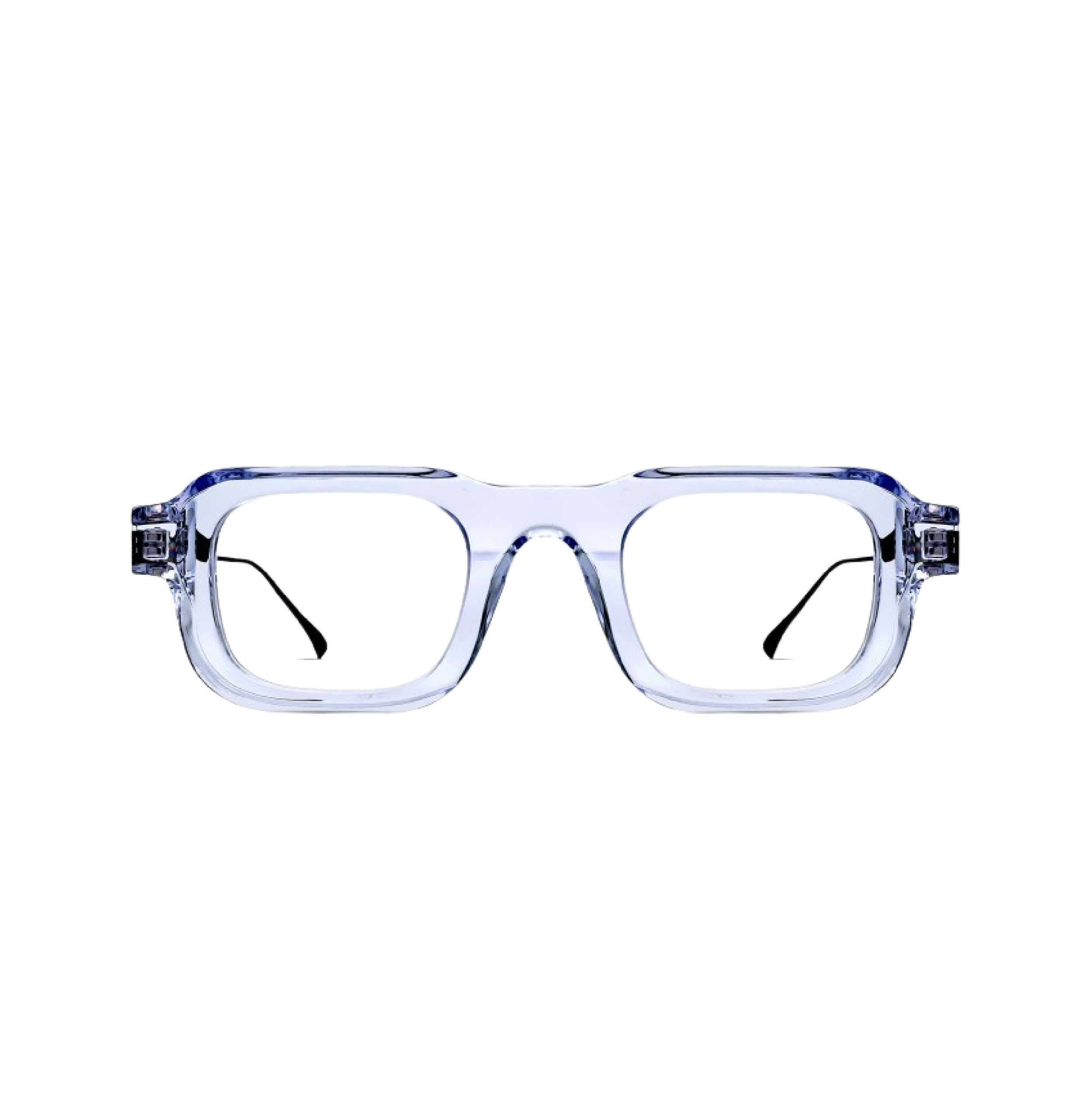 THIERRY LASRY | FREQUENCY