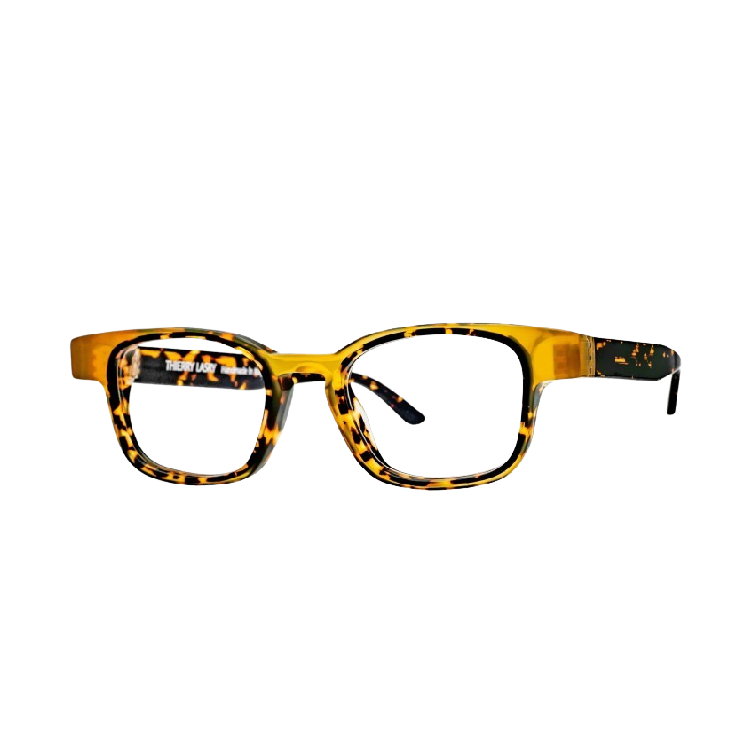 THIERRY LASRY | HORMONY