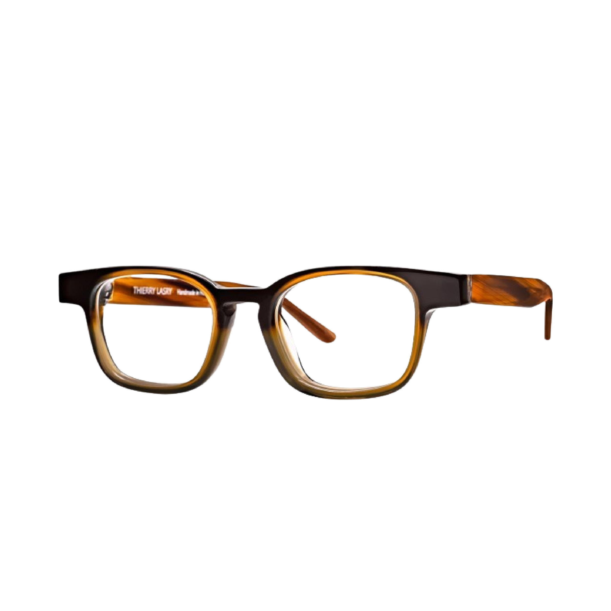 THIERRY LASRY | HORMONY