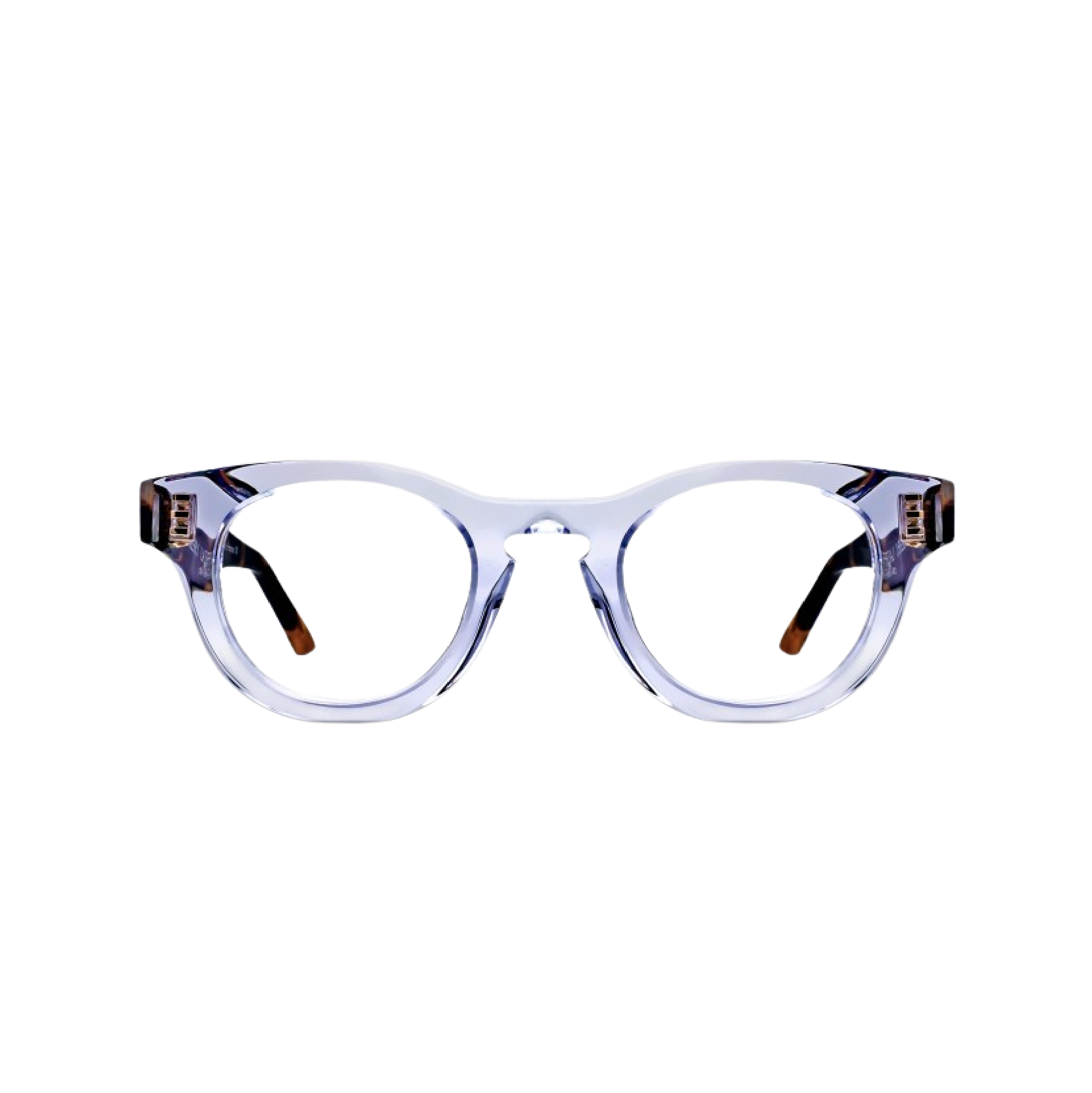 THIERRY LASRY | LUSTY