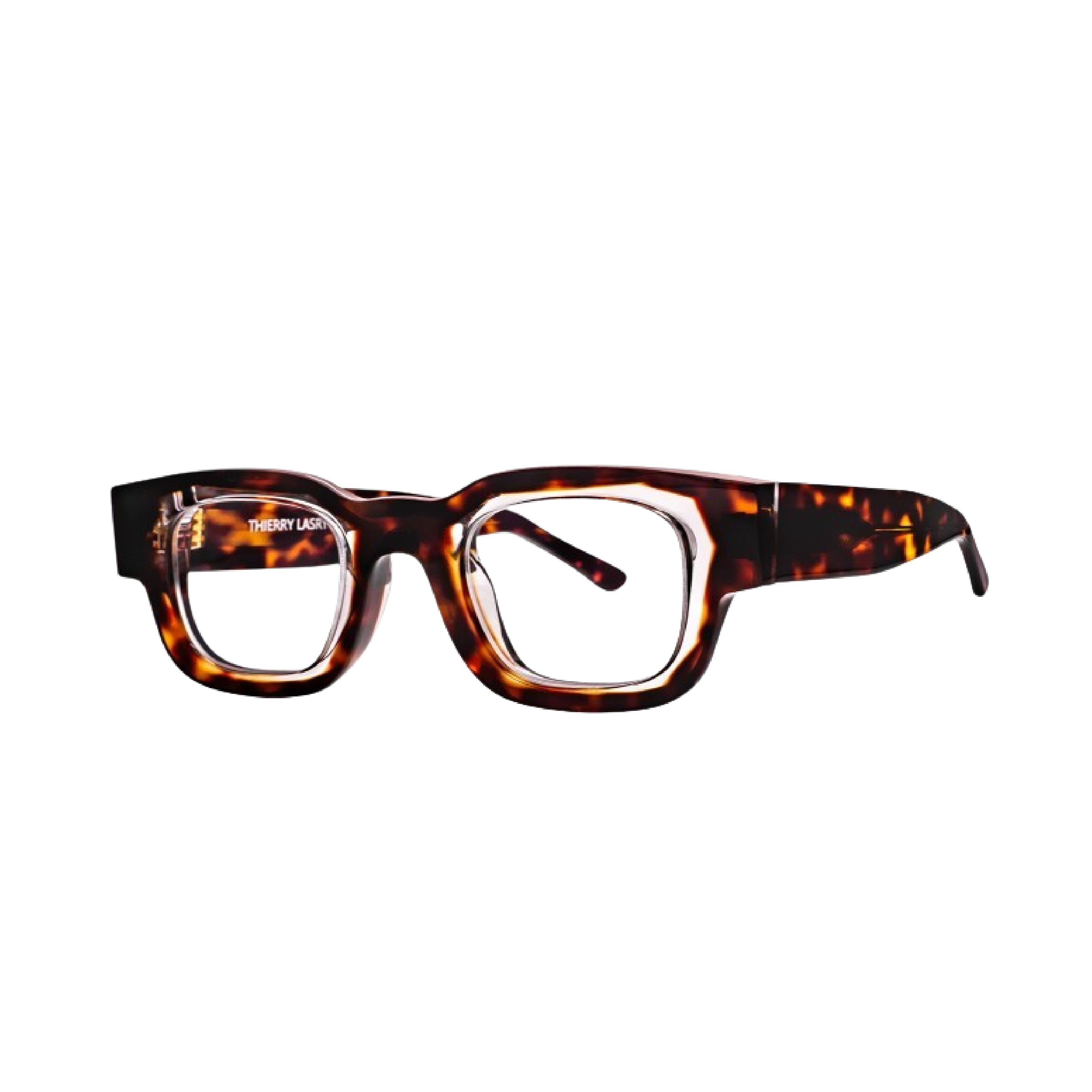 THIERRY LASRY | NOSTALGY