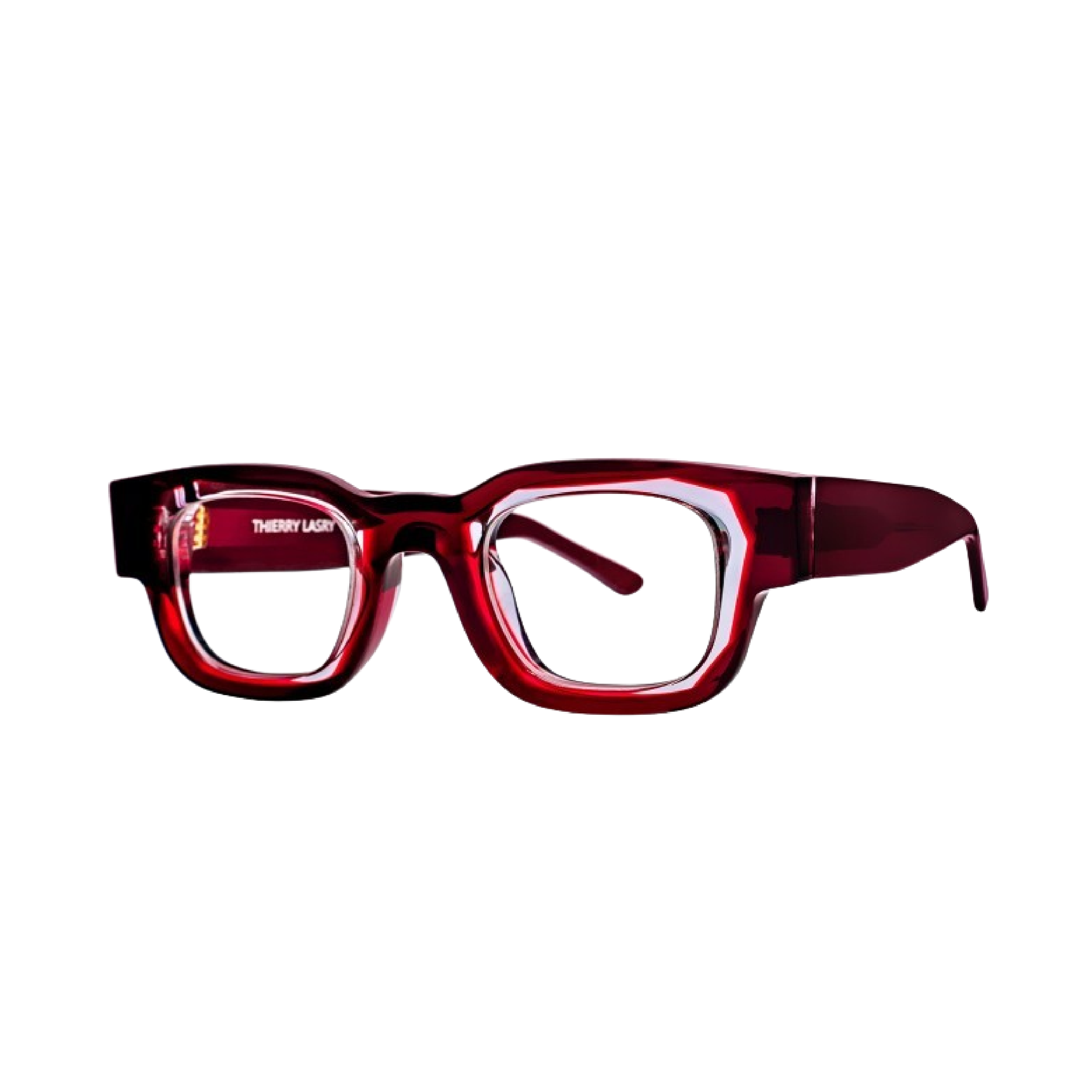 THIERRY LASRY | NOSTALGY