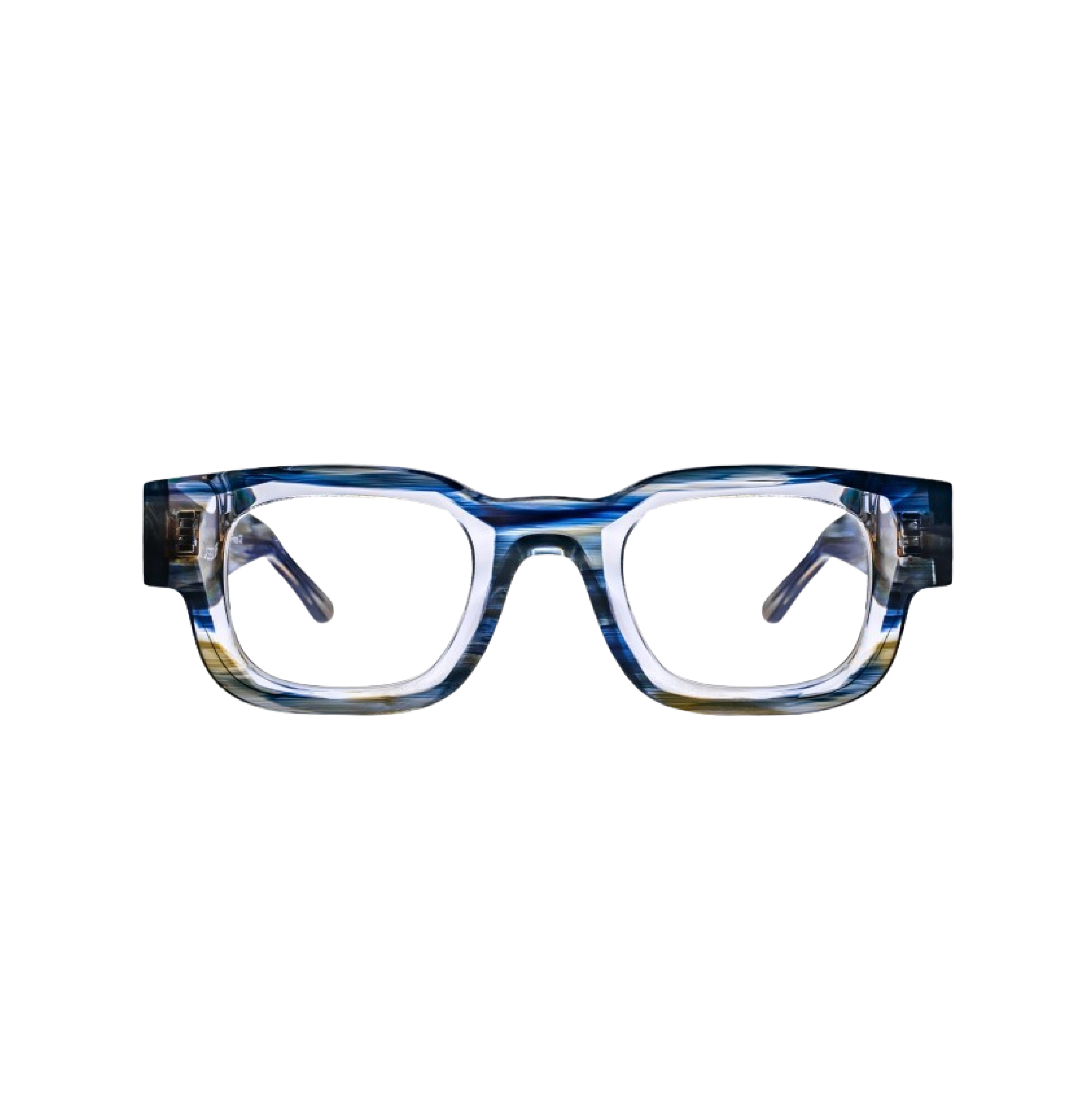 THIERRY LASRY | NOSTALGY