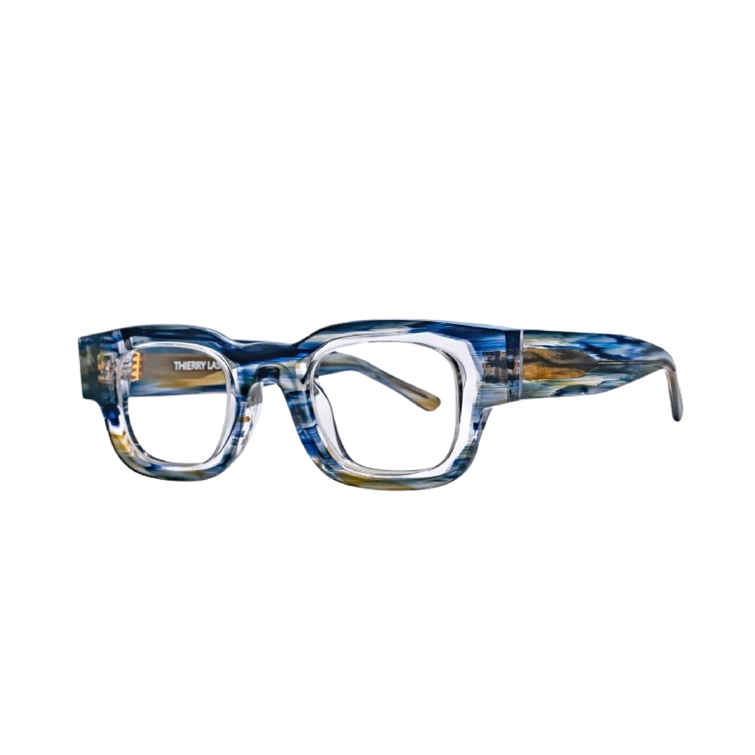 THIERRY LASRY | NOSTALGY