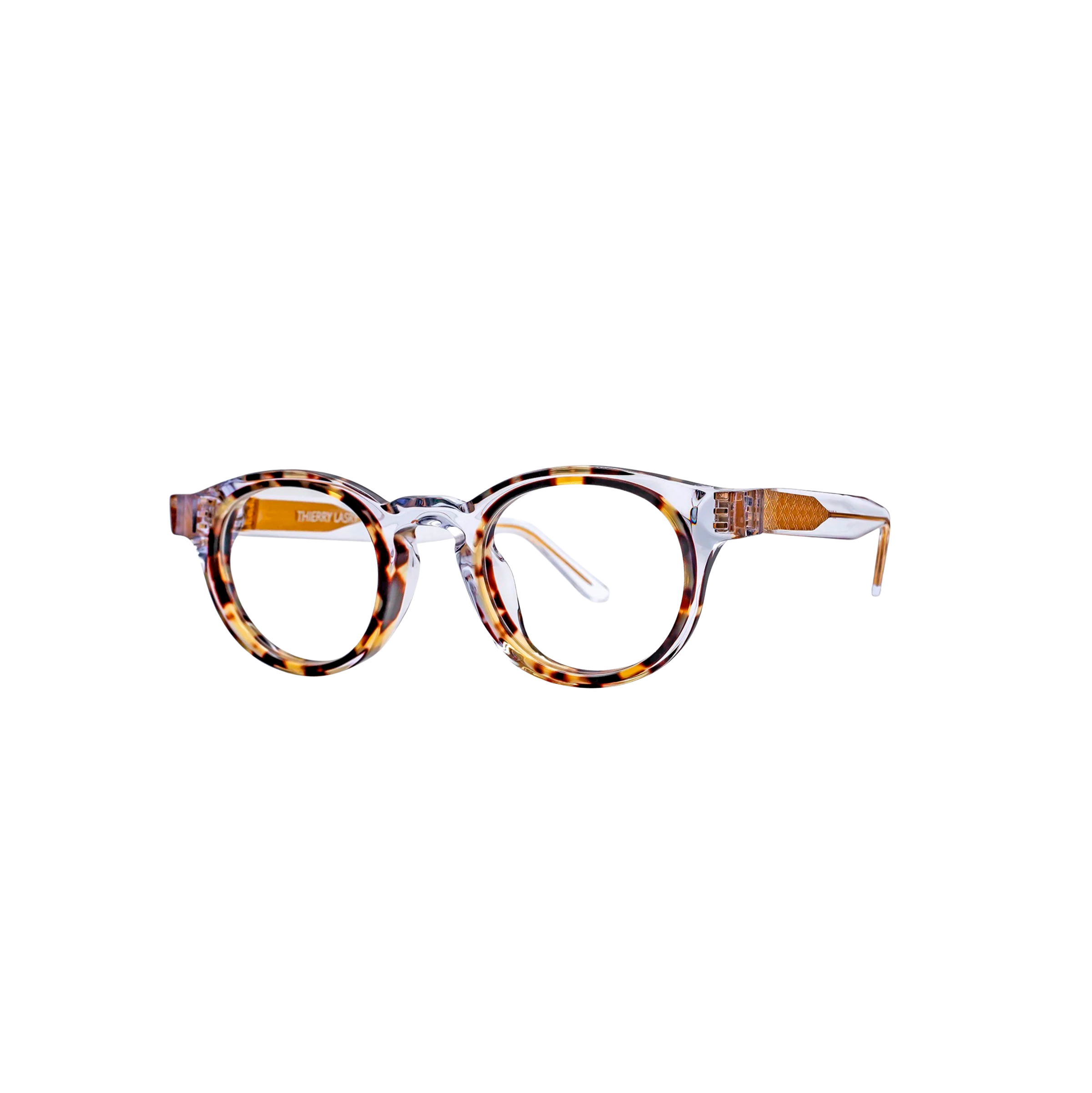 THIERRY LASRY | LONELY