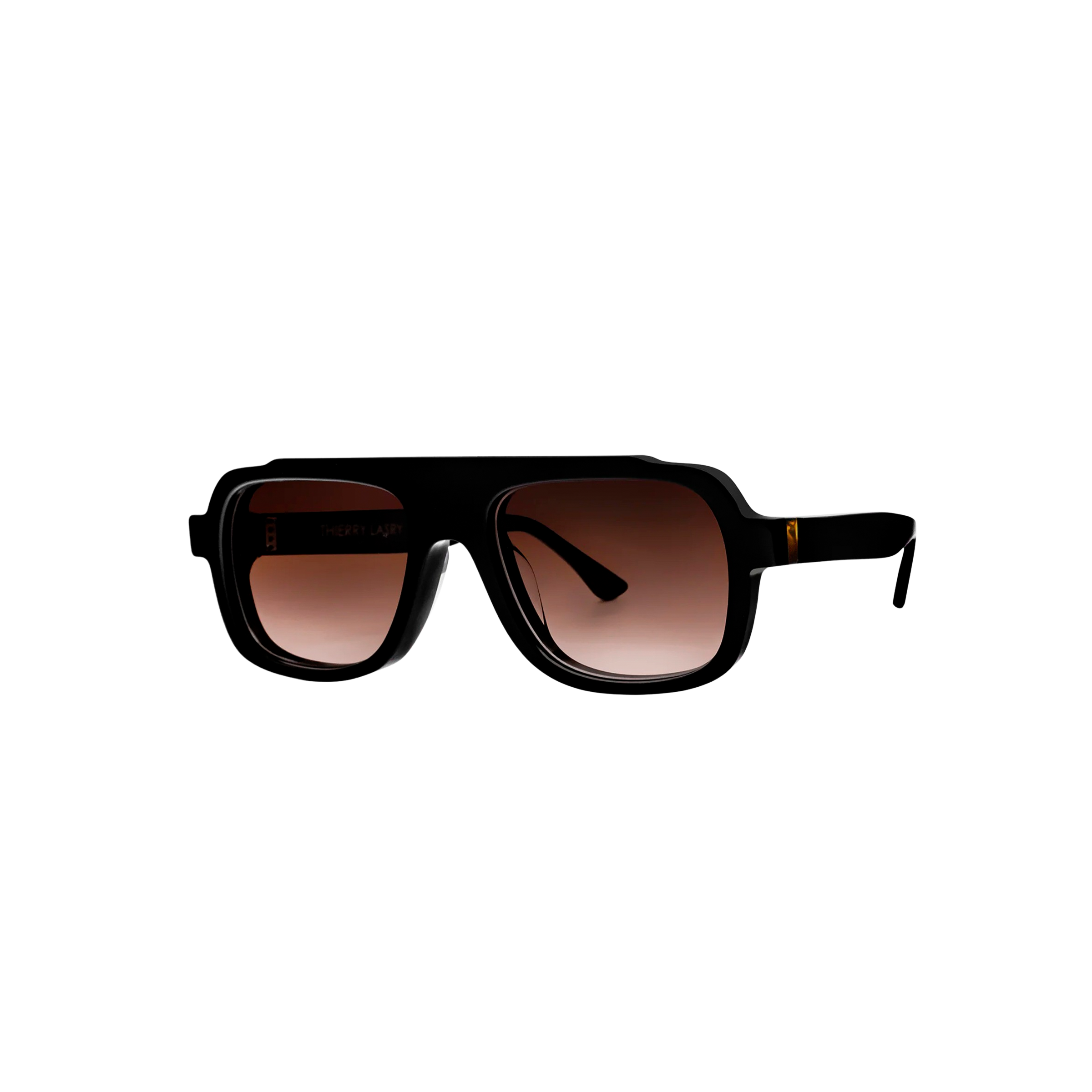 THIERRY LASRY | POSITIVITY