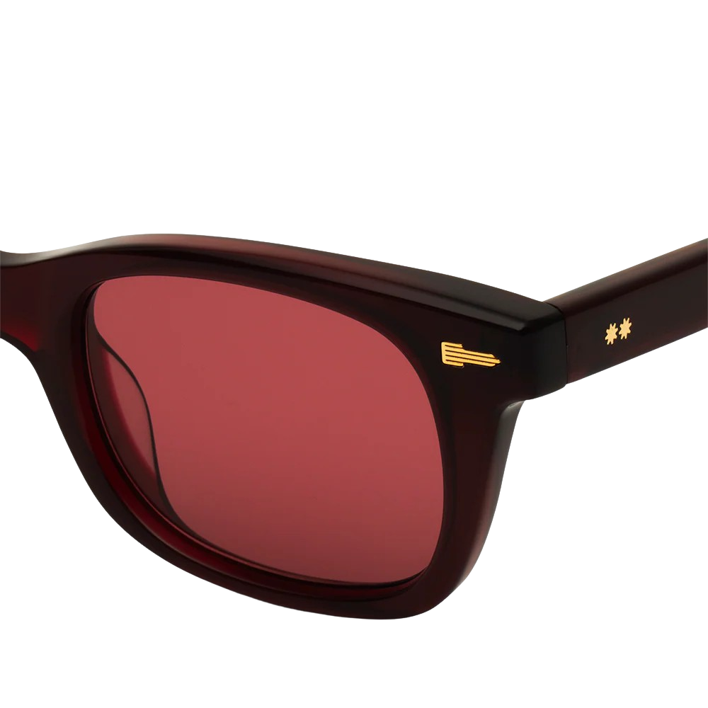 TEJESTA | TUTTLE BURGUNDY