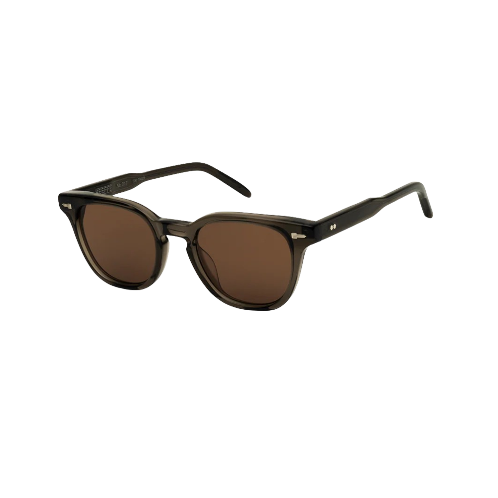 TEJESTA | KEEFFE BRG TAUPE