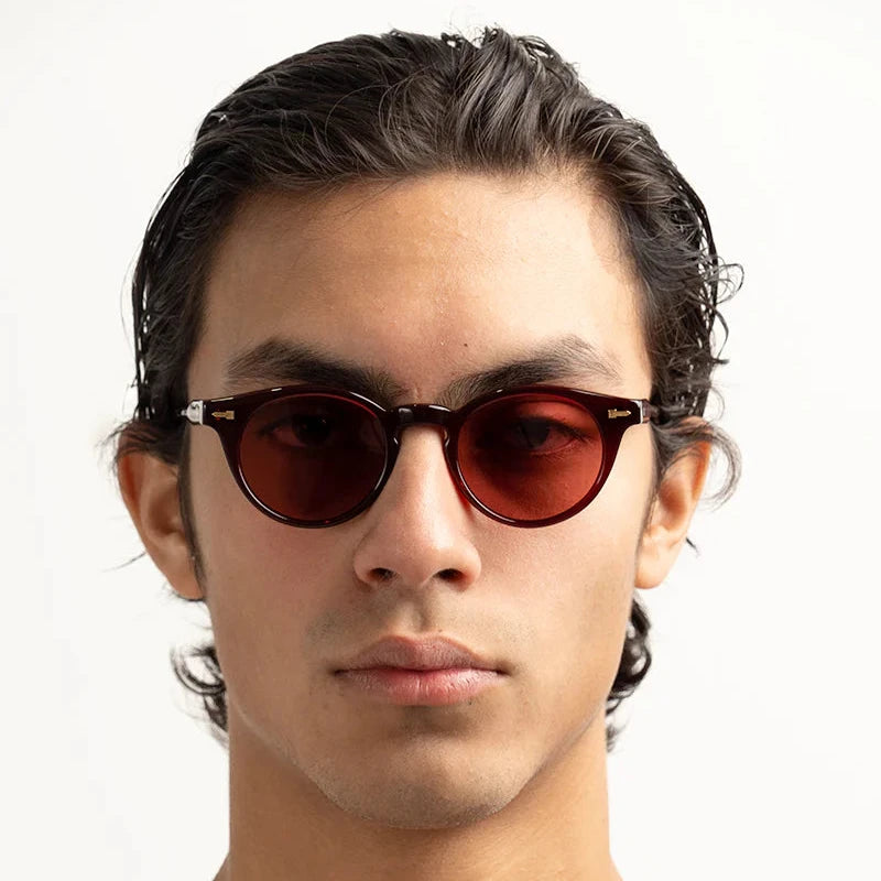TEJESTA | CRAZY HORSE BURGUNDY