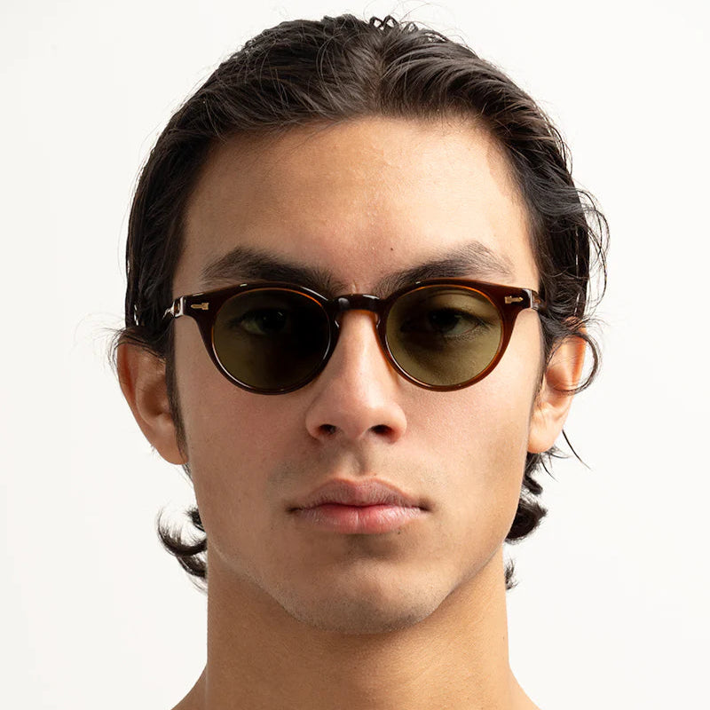 TEJESTA | CRAZY HORSE TAN