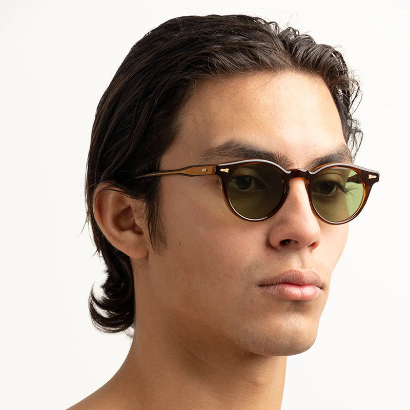 TEJESTA | CRAZY HORSE TAN