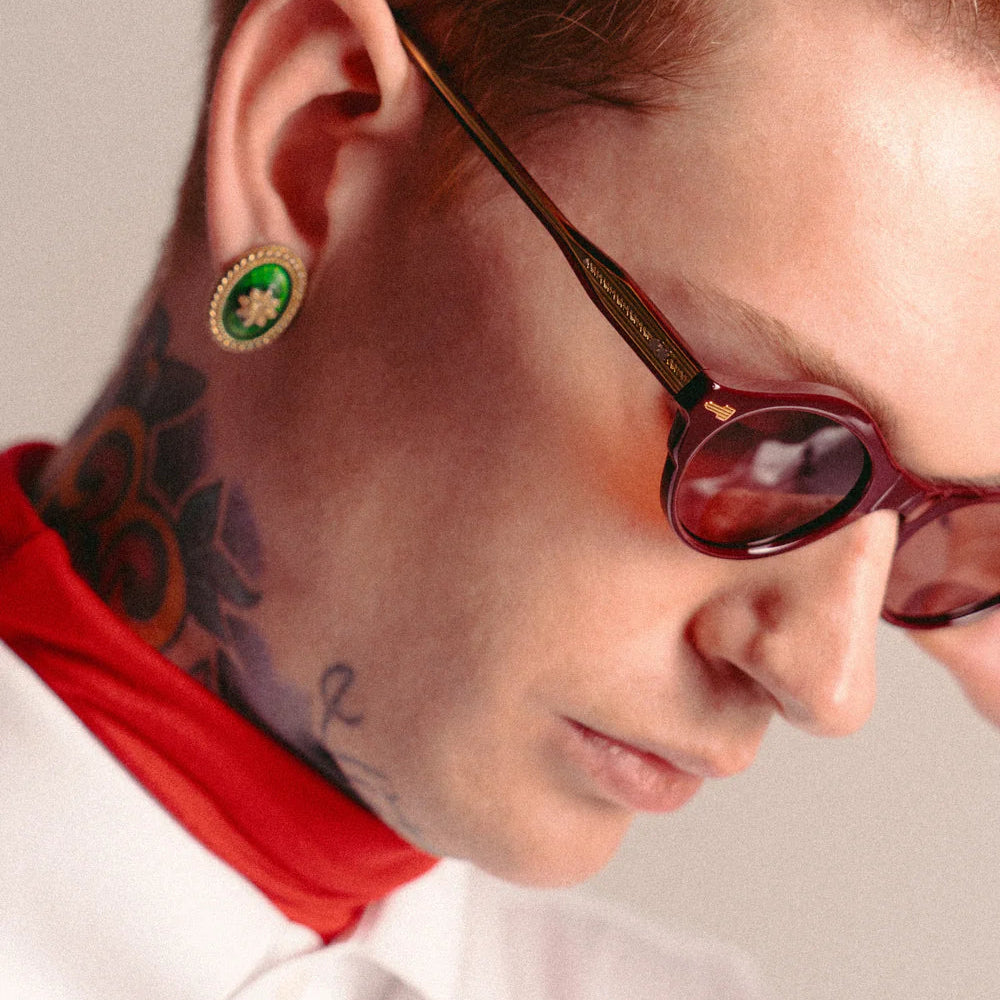 TEJESTA | ARAKI PERENNIAL