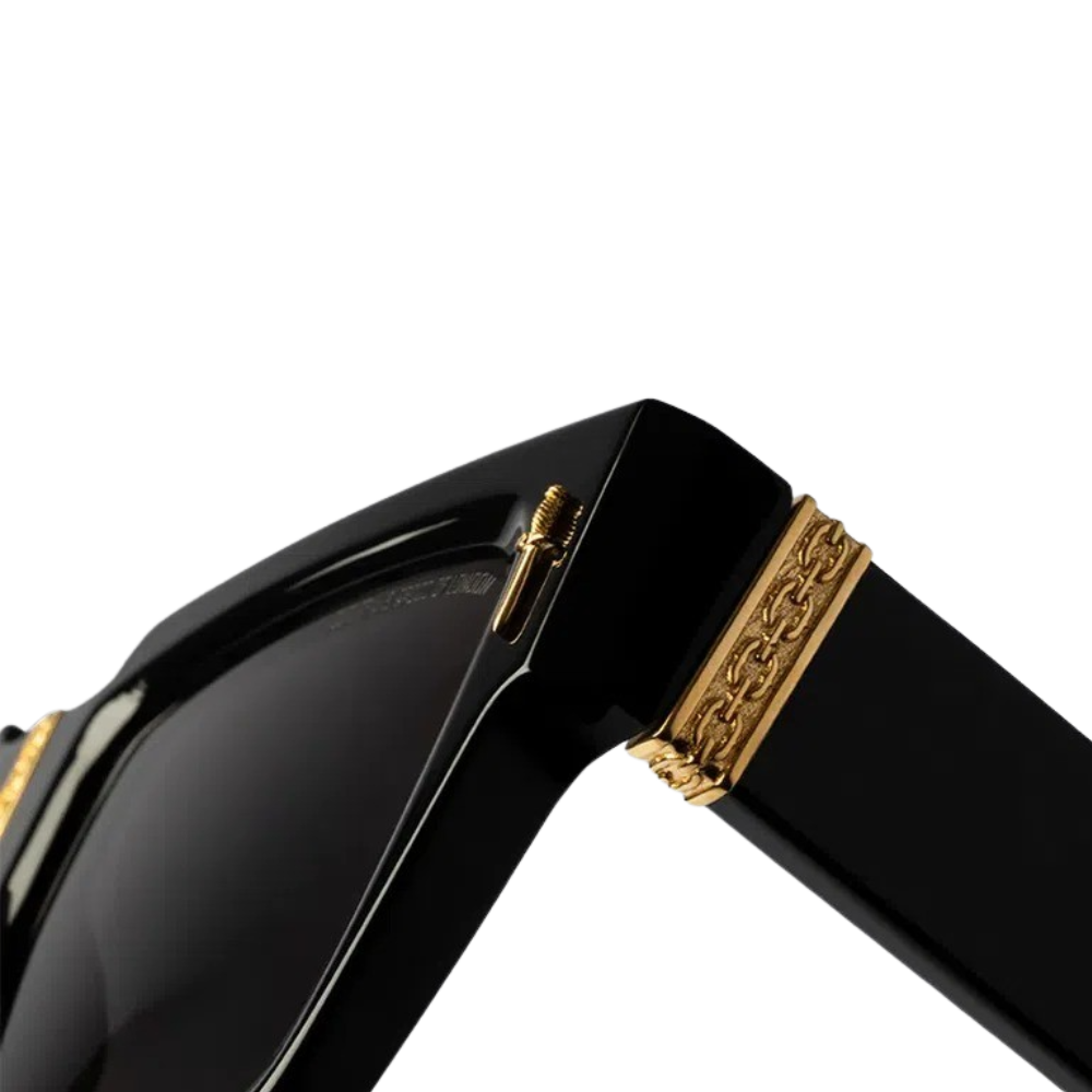 Cutler and Gross | The Great Frog 020