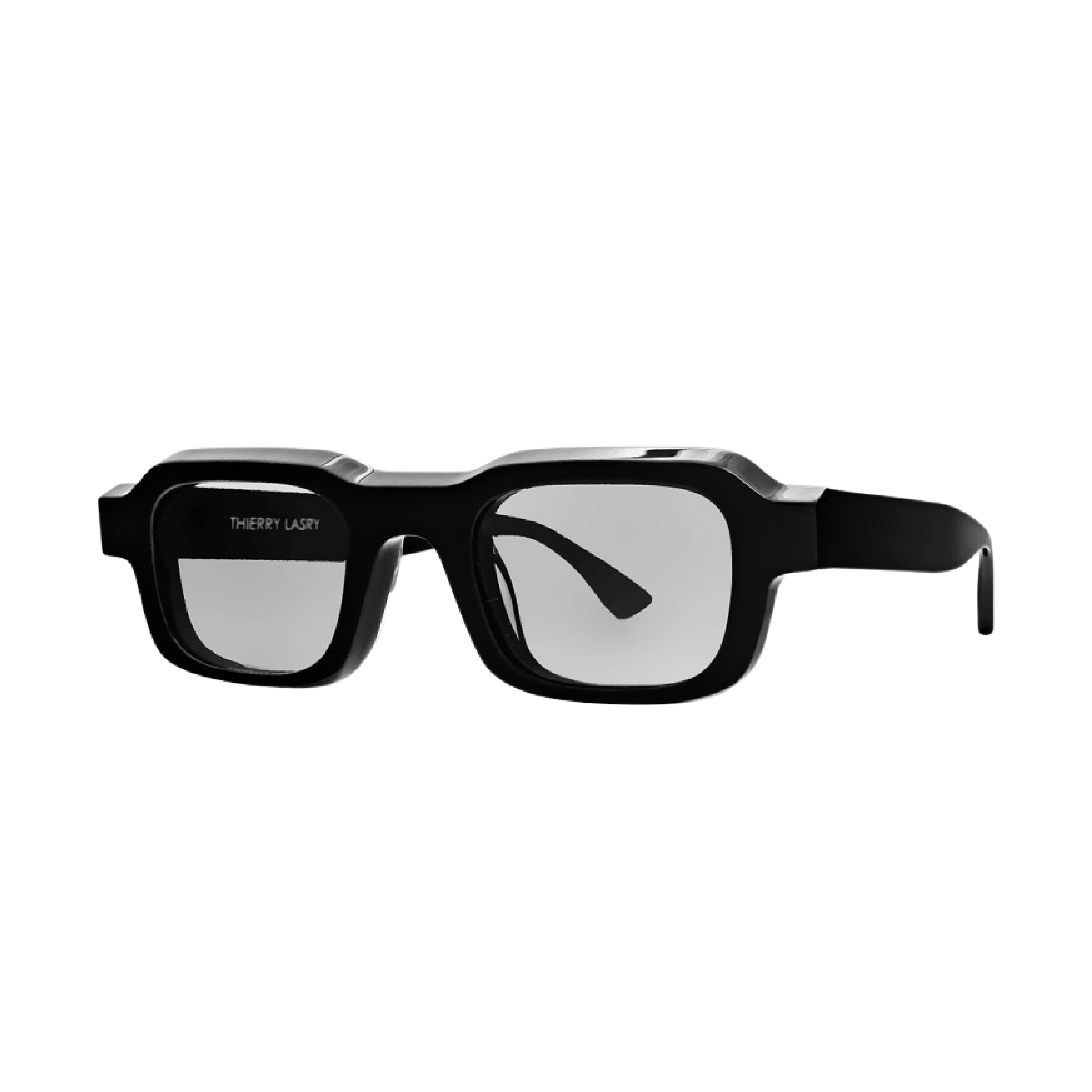 THIERRY LASRY | FLEXXXY