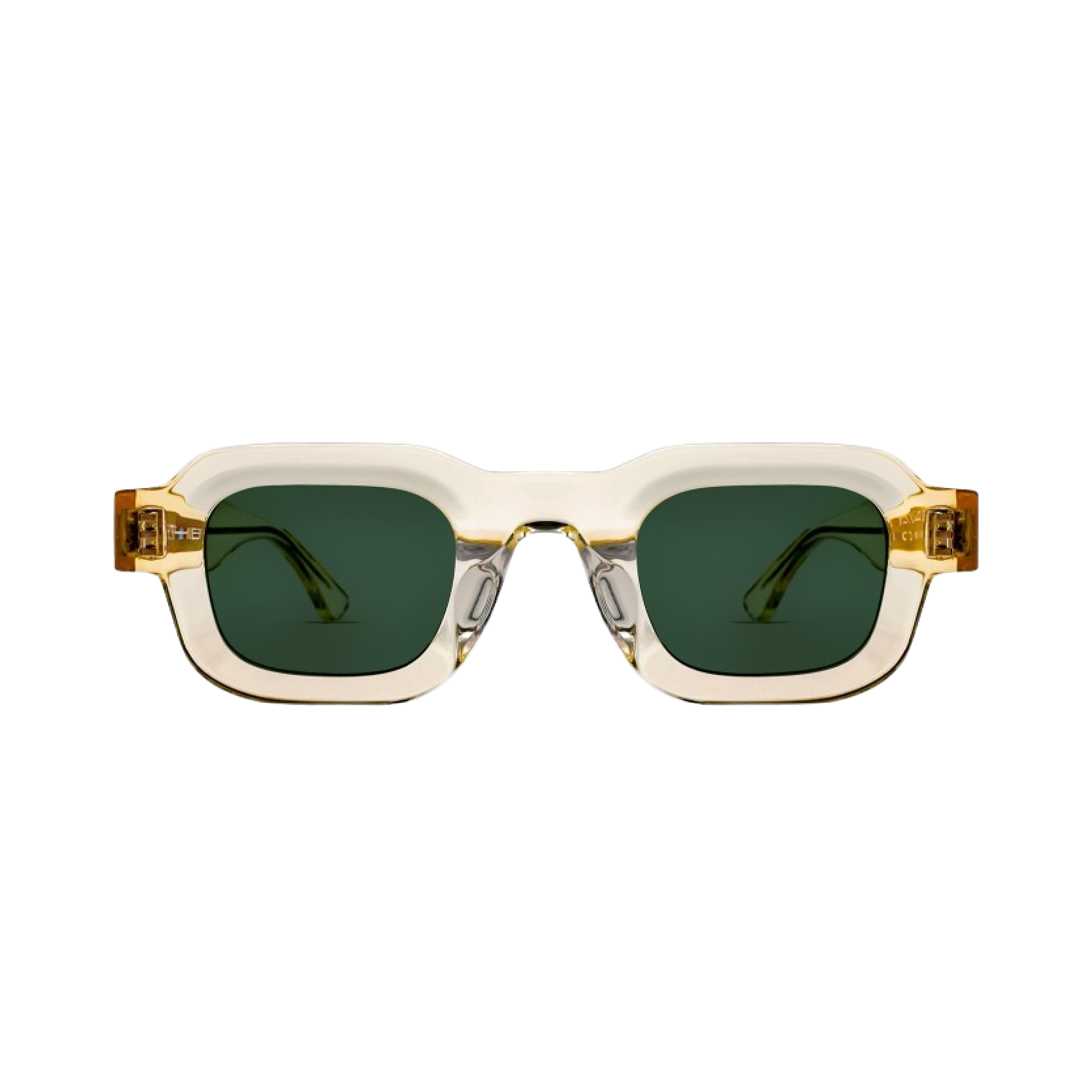 THIERRY LASRY | SCRATCHY