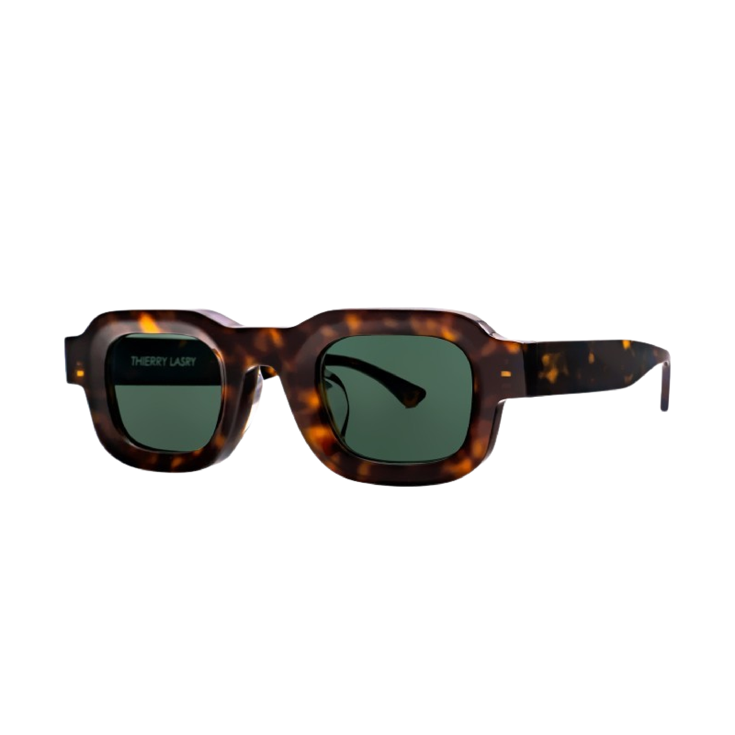 THIERRY LASRY | SCRATCHY