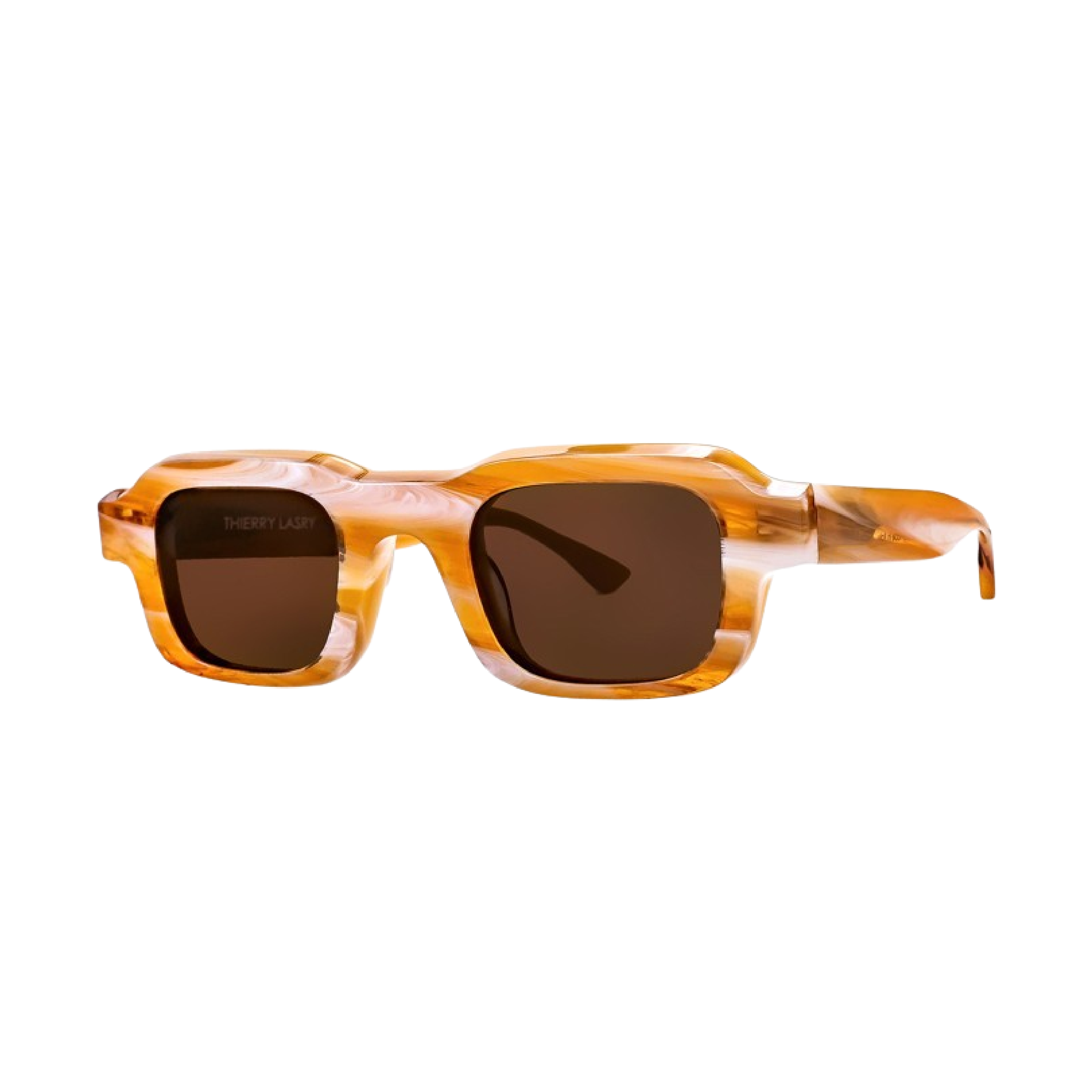 THIERRY LASRY | FLEXXXY