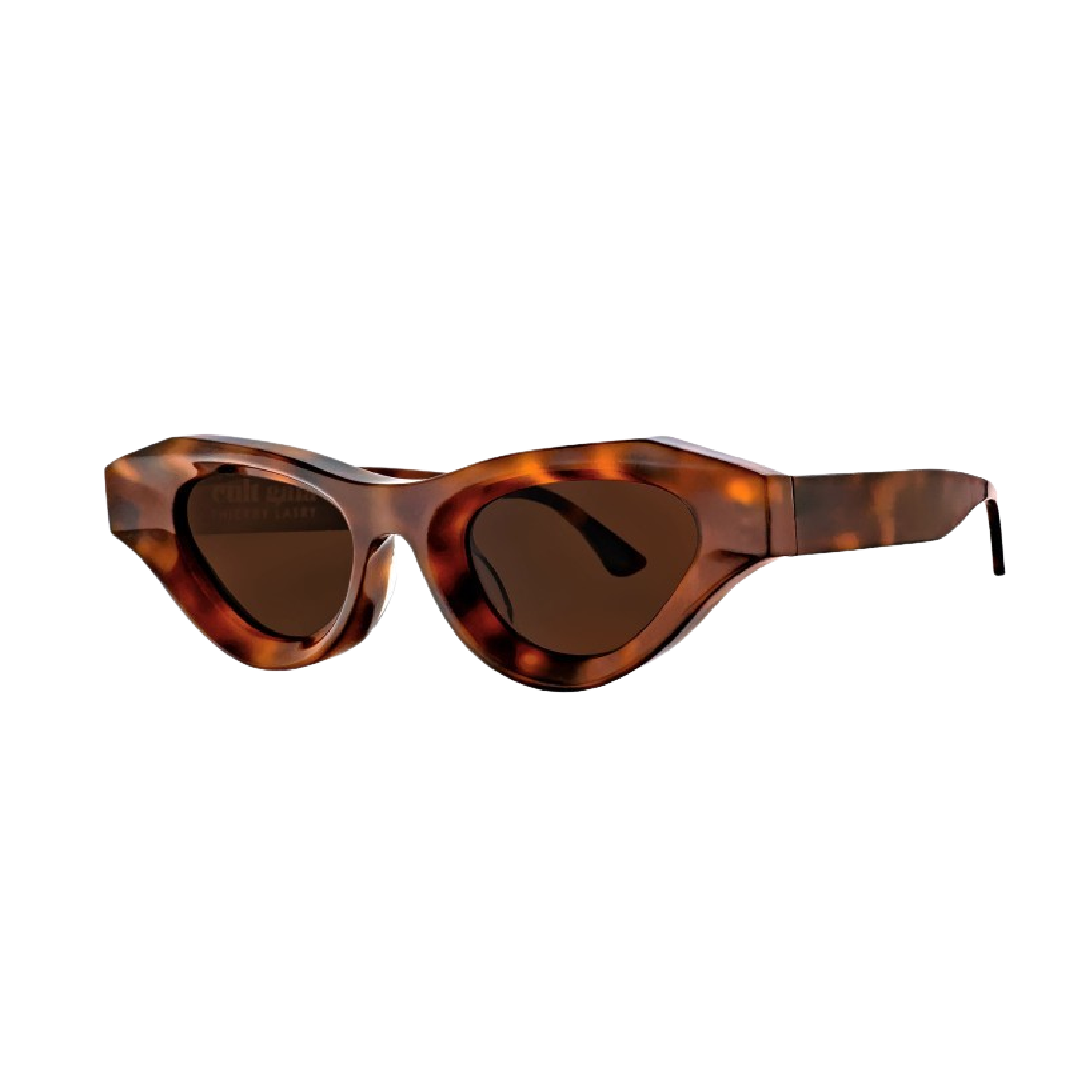 THIERRY LASRY | JAYA 105