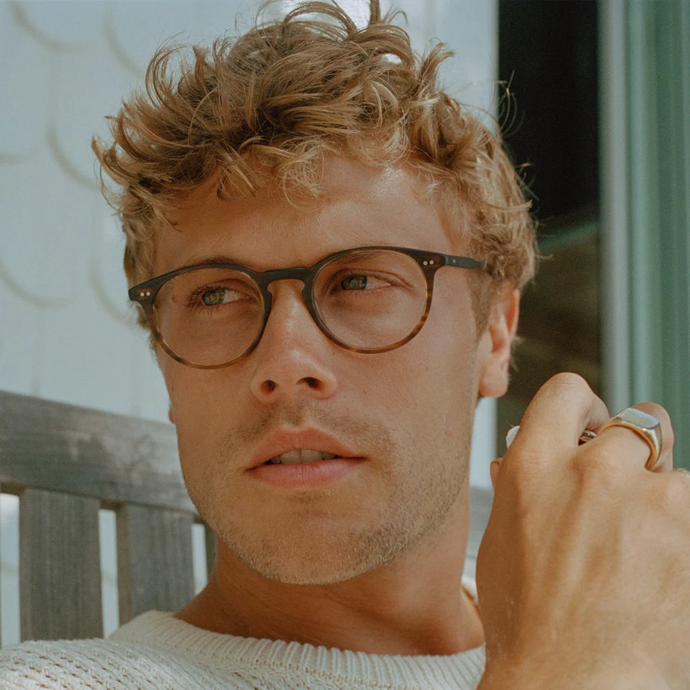 Garrett Leight | WINWARD