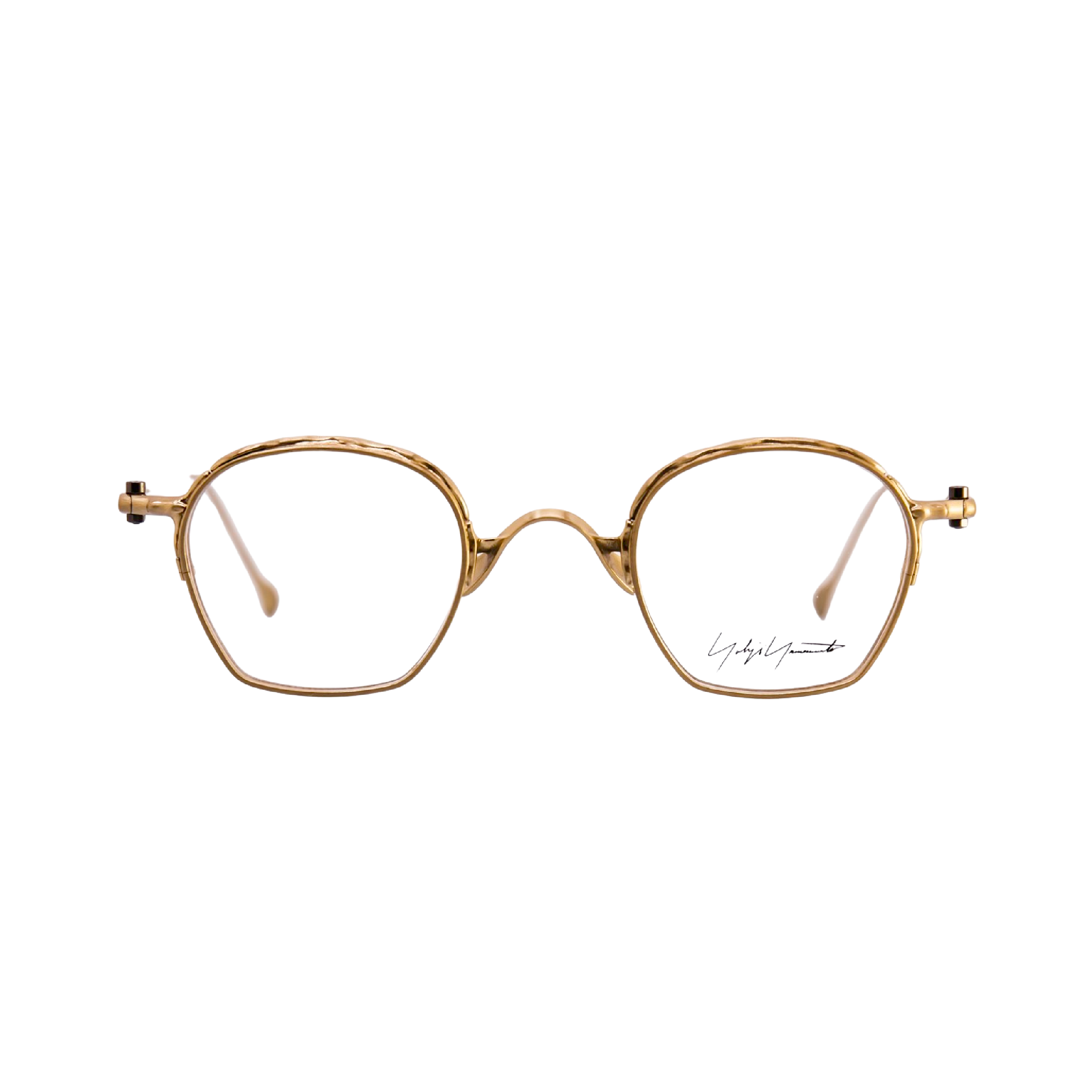 YOHJI YAMAMOTO | LOOK 002 M007