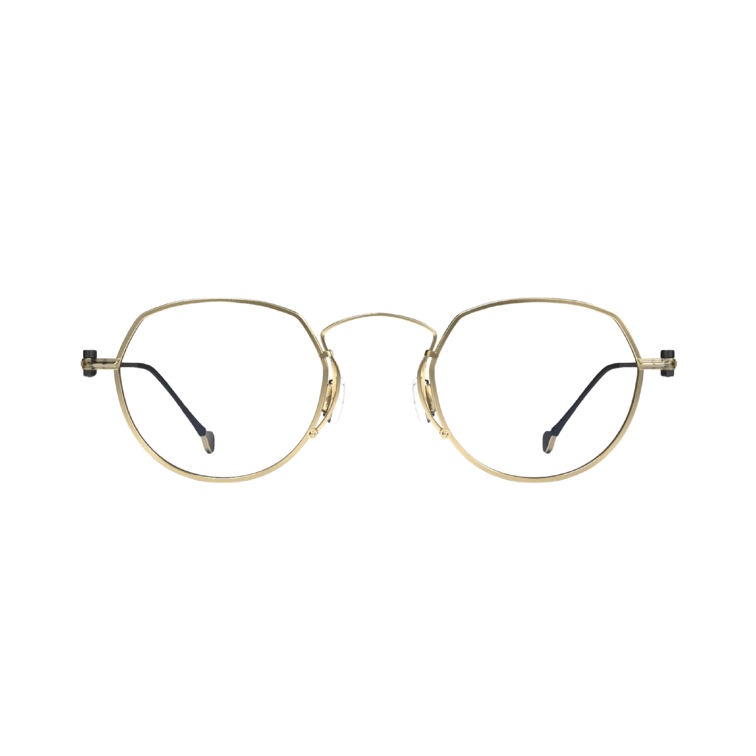 YOHJI YAMAMOTO | LOOK 008 M001