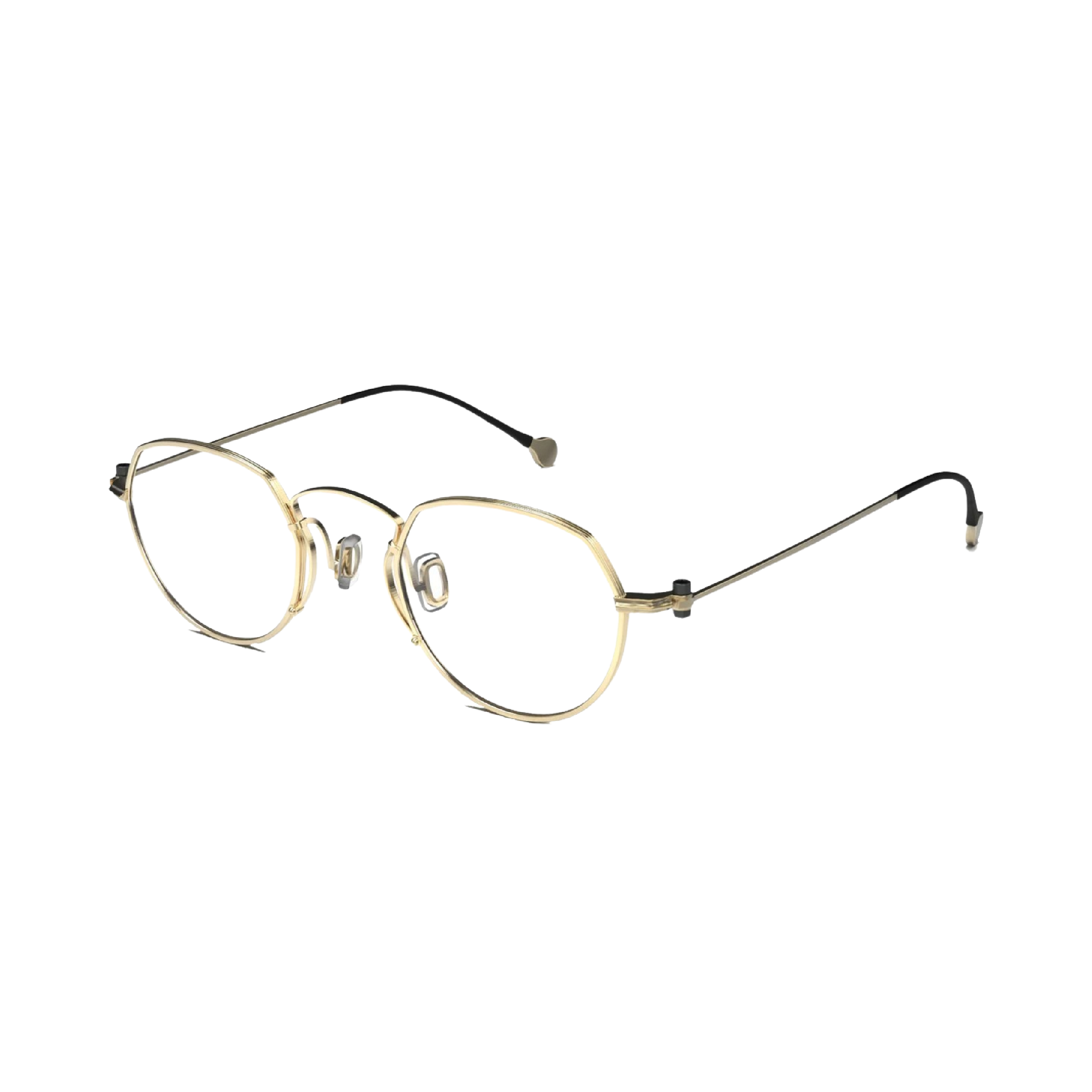 YOHJI YAMAMOTO | LOOK 008 M001