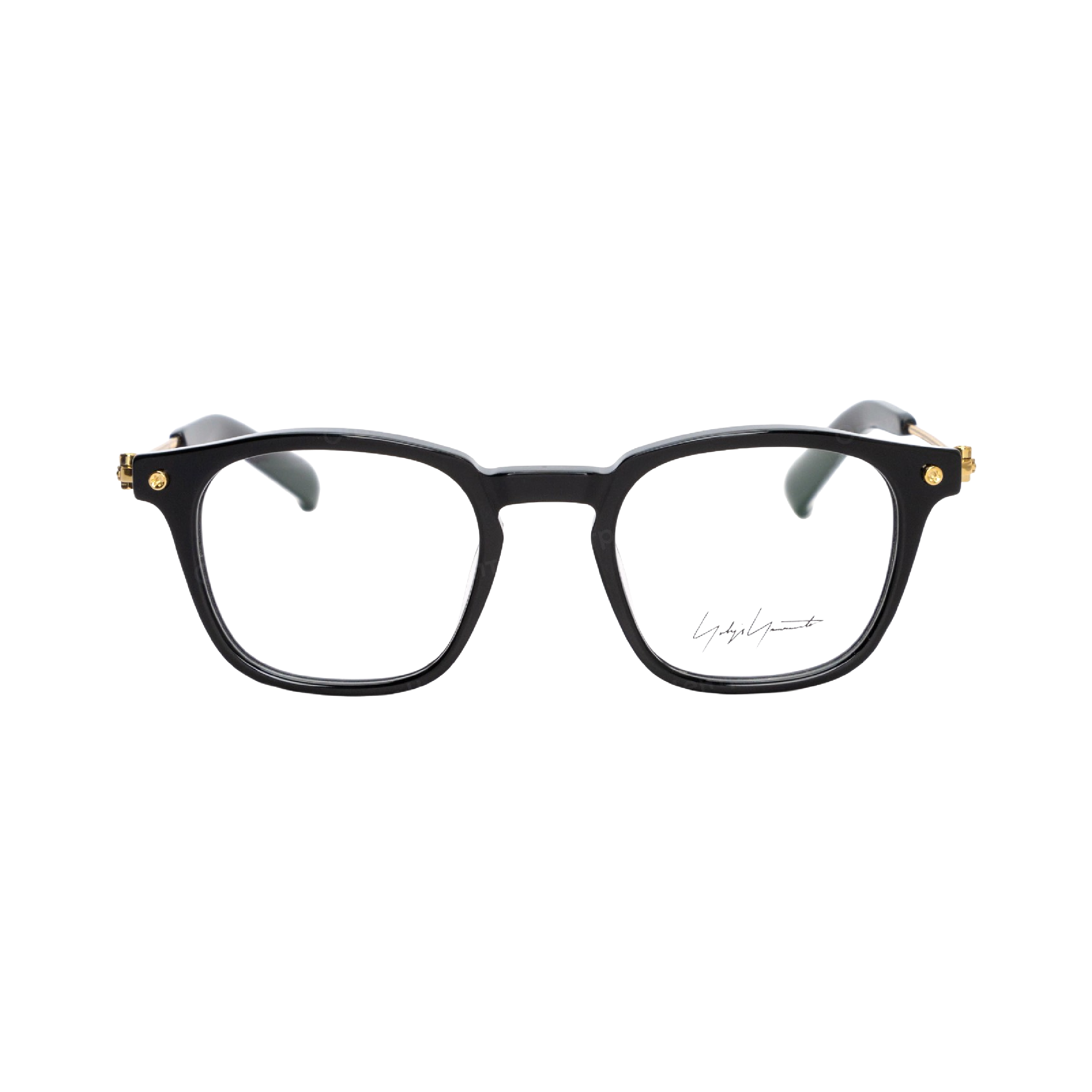 YOHJI YAMAMOTO | Label 22 A001