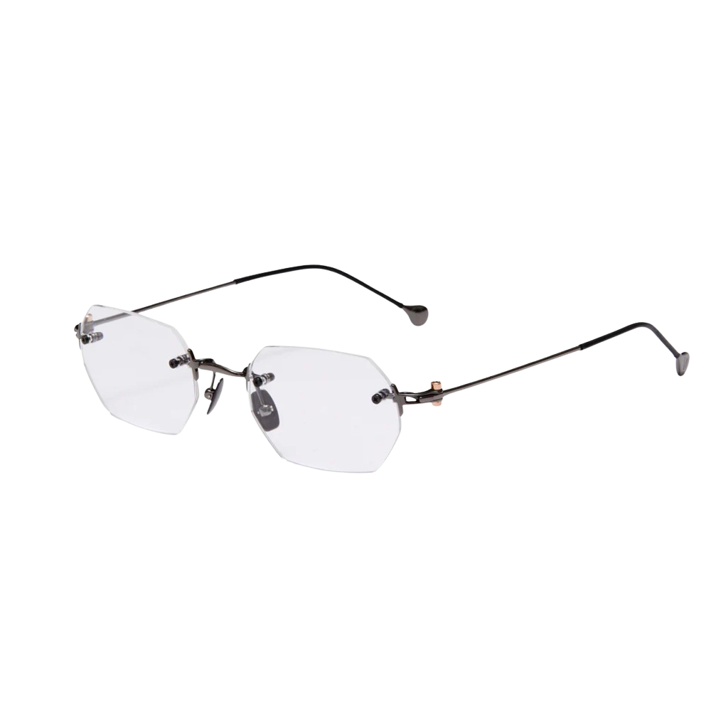 YOHJI YAMAMOTO | LOOK 009 M003