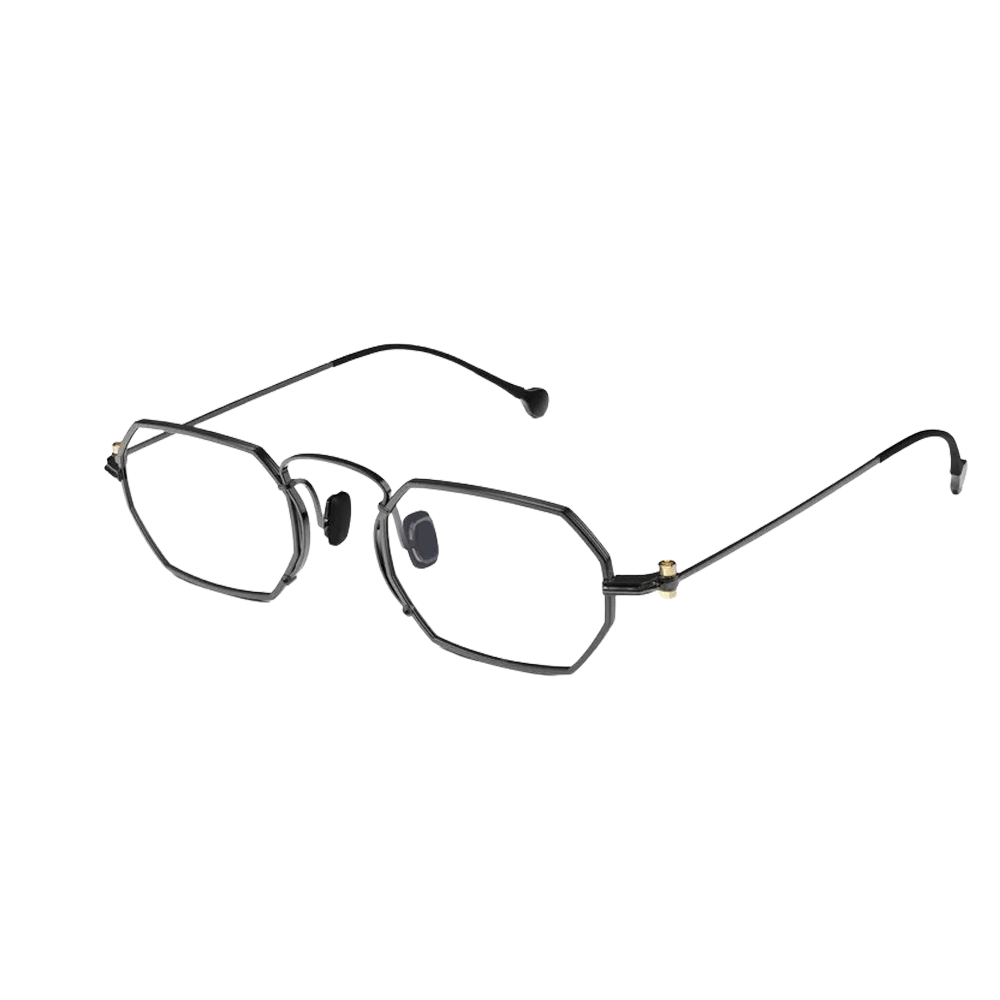 YOHJI YAMAMOTO | LOOK 007