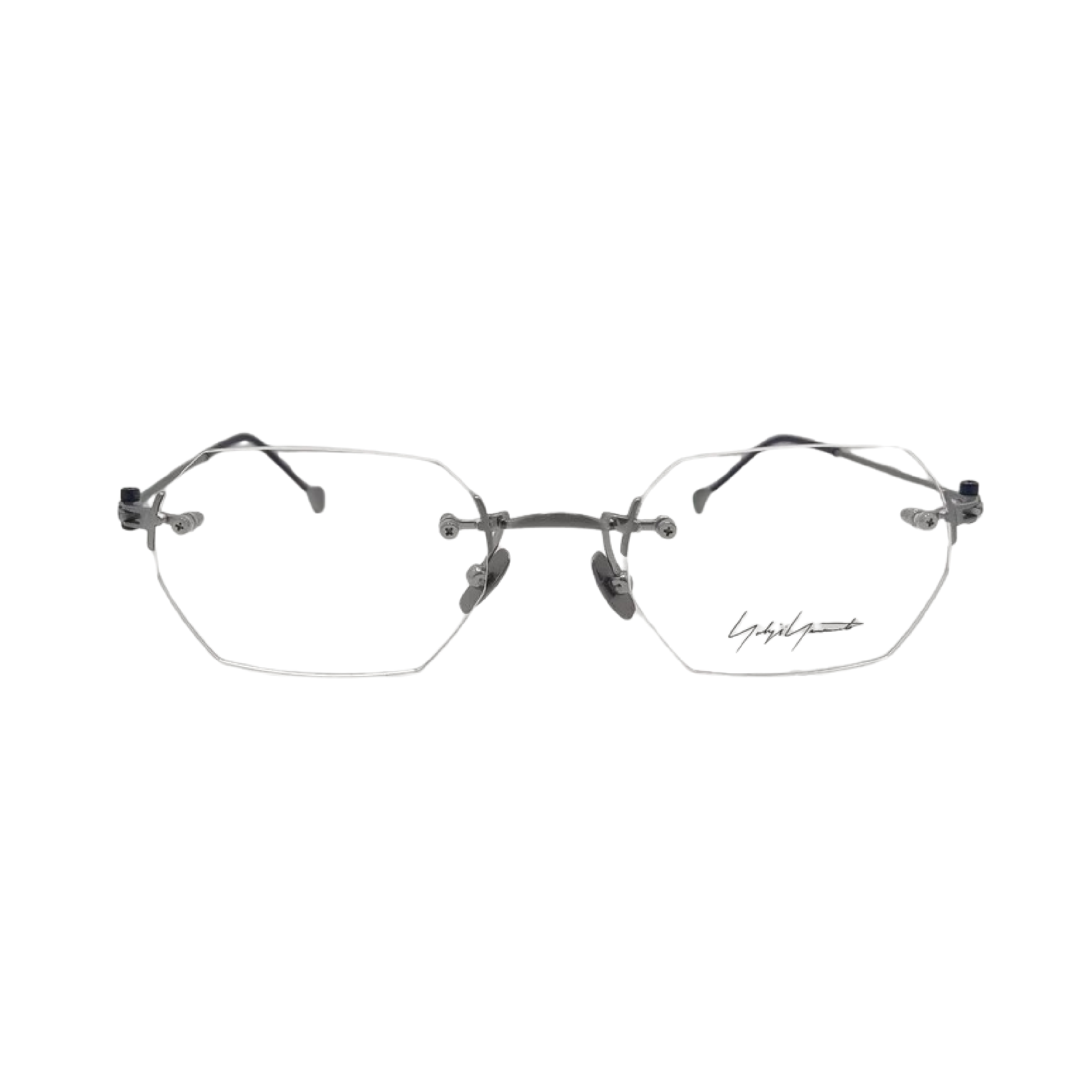 YOHJI YAMAMOTO | LOOK 009