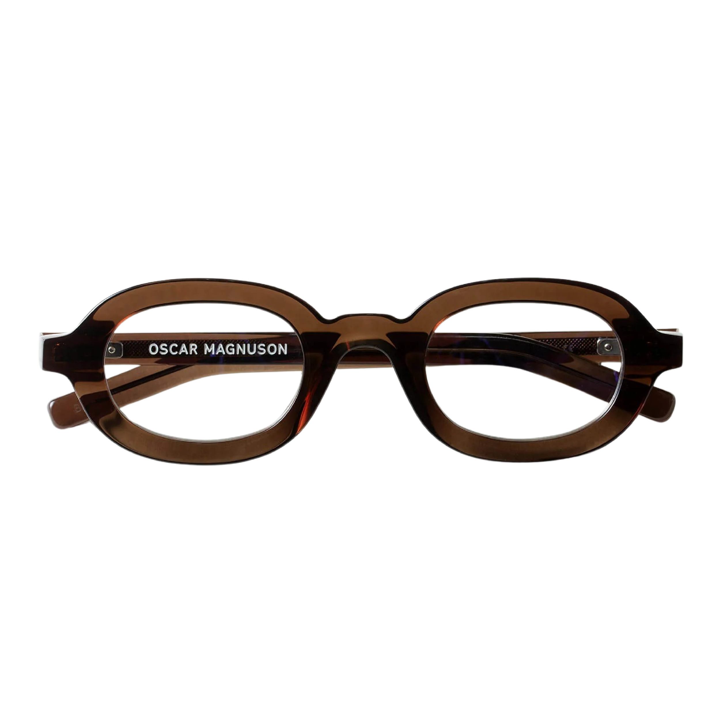 Oscar Magnuson | Akira