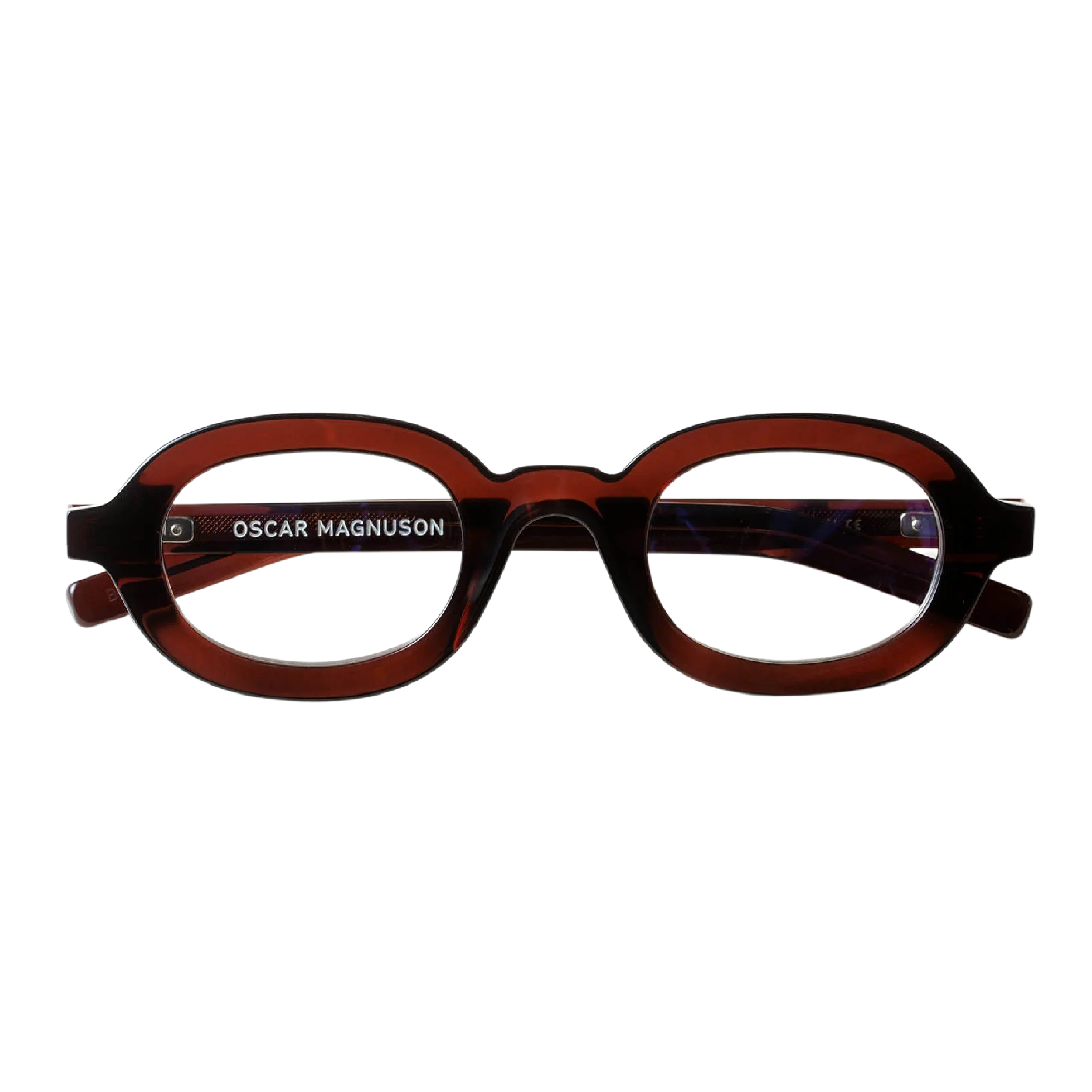 Oscar Magnuson | Akira