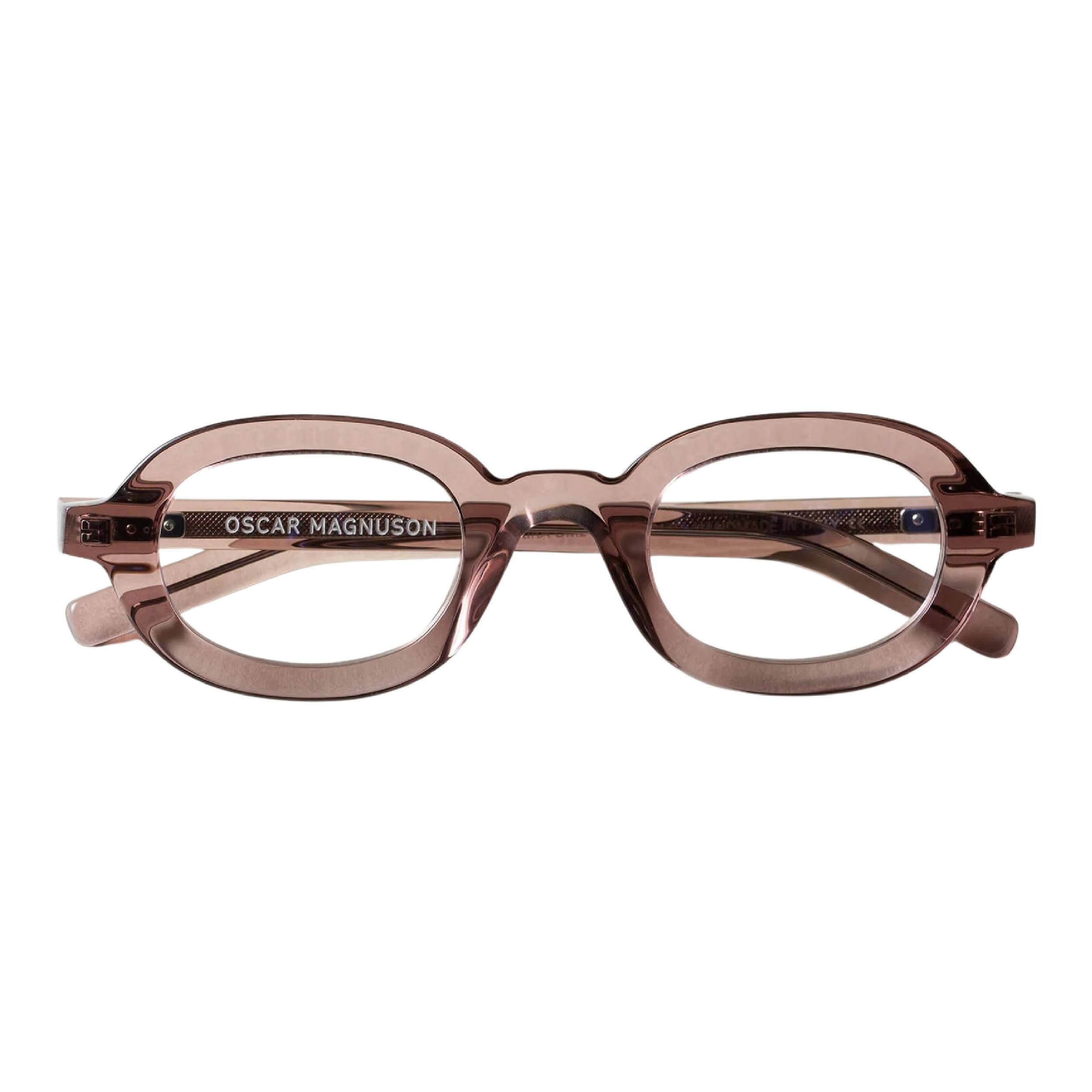 Oscar Magnuson | Akira