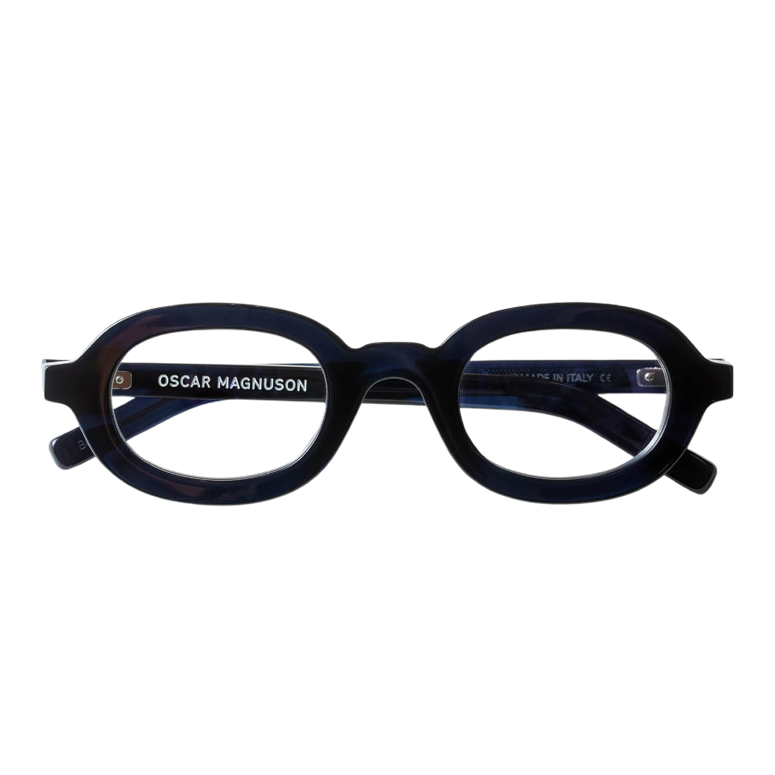 Oscar Magnuson | Akira