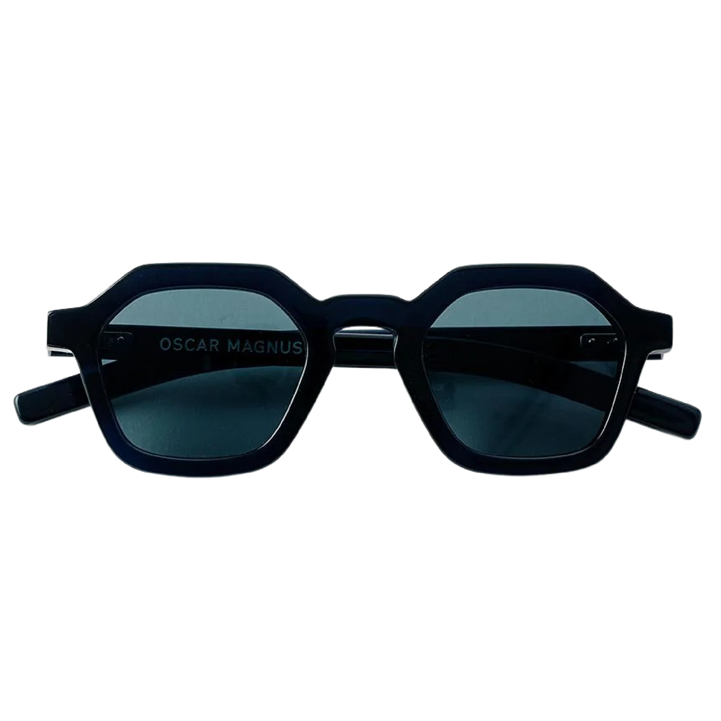 Oscar Magnuson | Batty OM.3