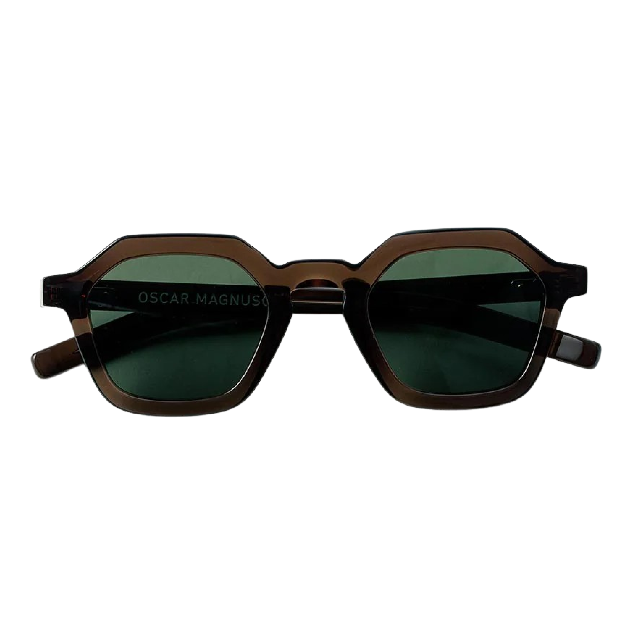 Oscar Magnuson | Batty