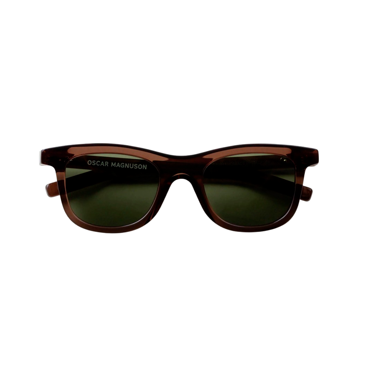 Oscar Magnuson | Colin OM.3