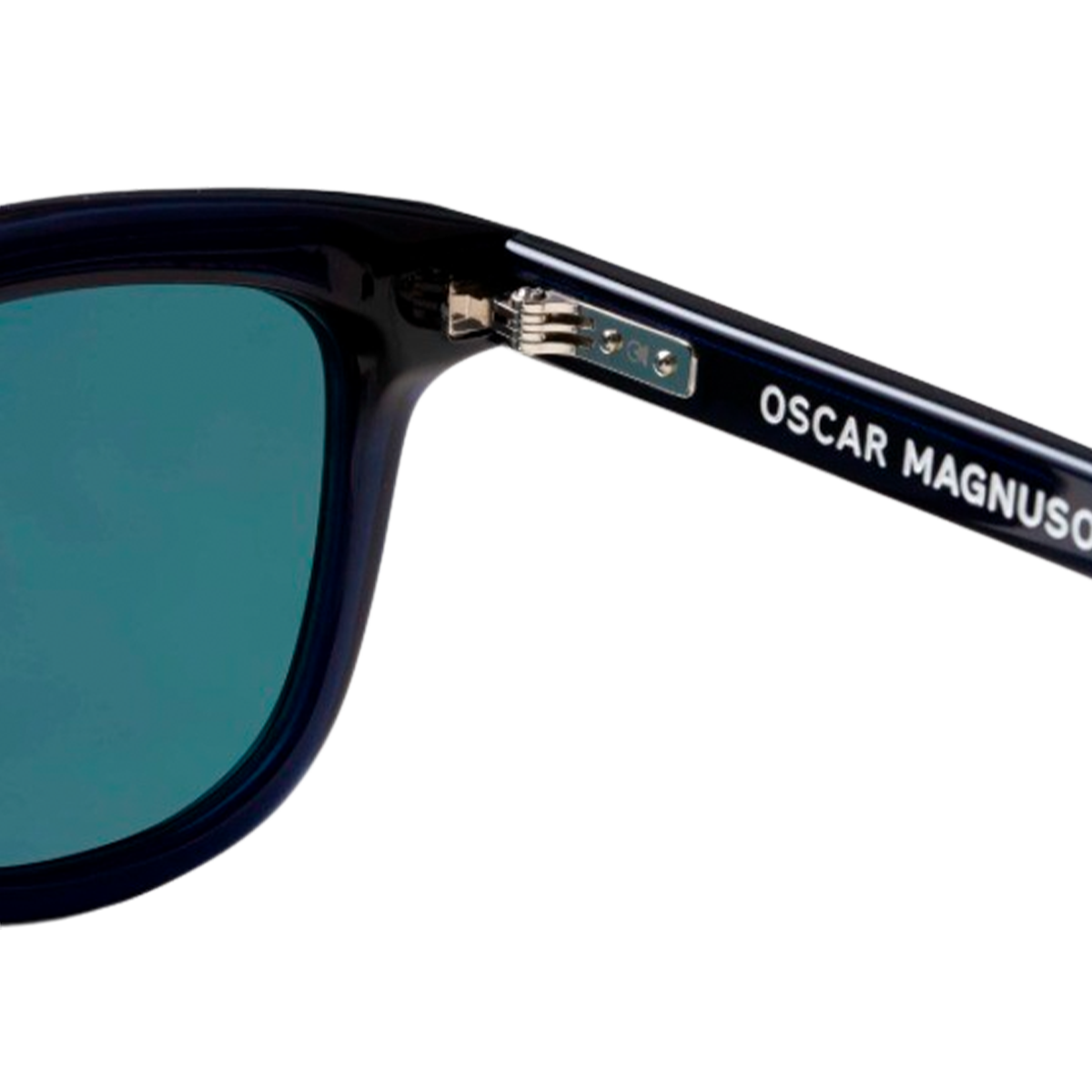 Oscar Magnuson | Colin OM.3