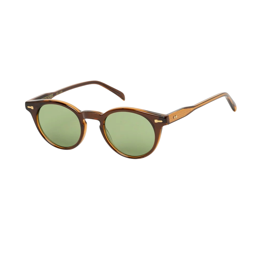 TEJESTA | CRAZY HORSE TAN