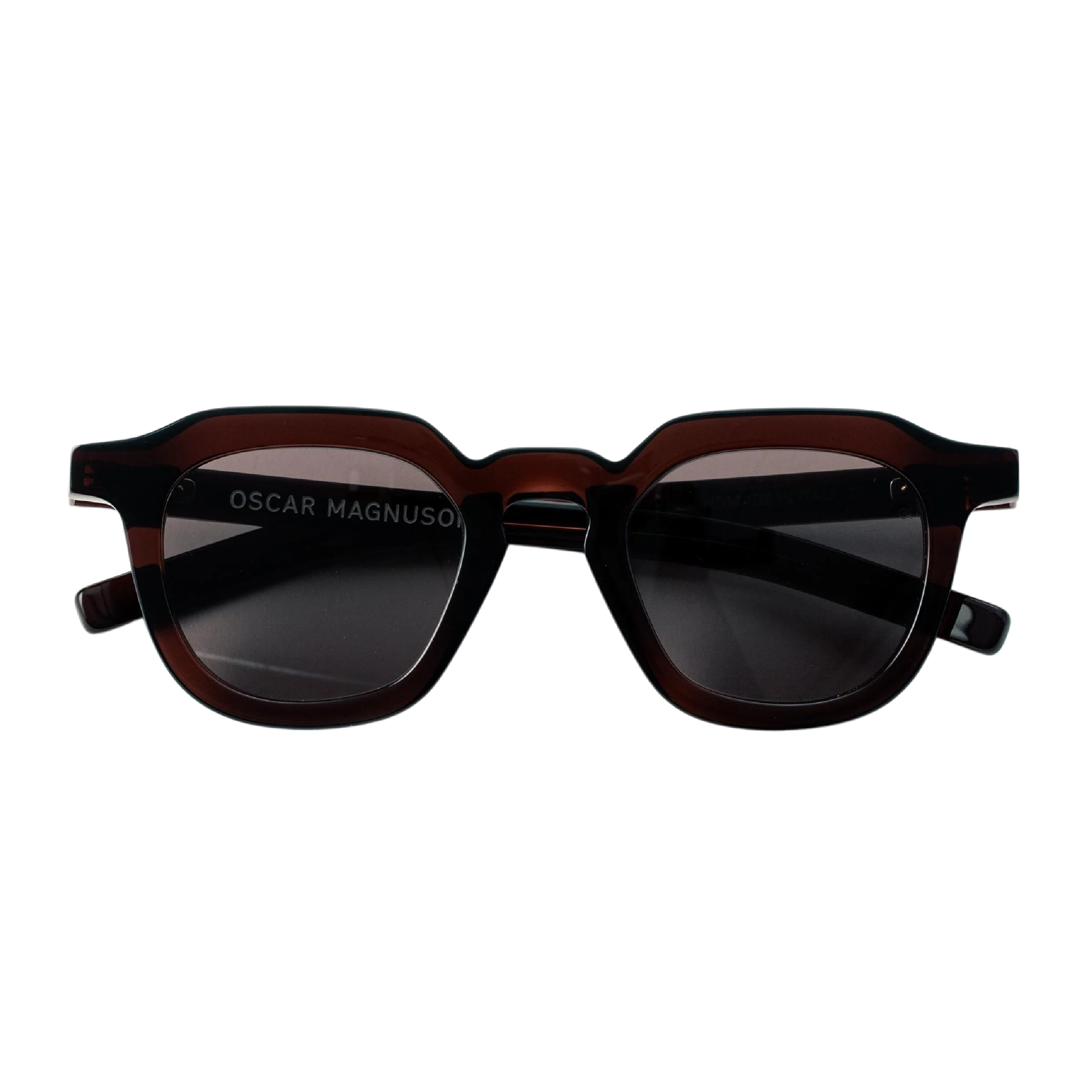 Oscar Magnuson | Deckard