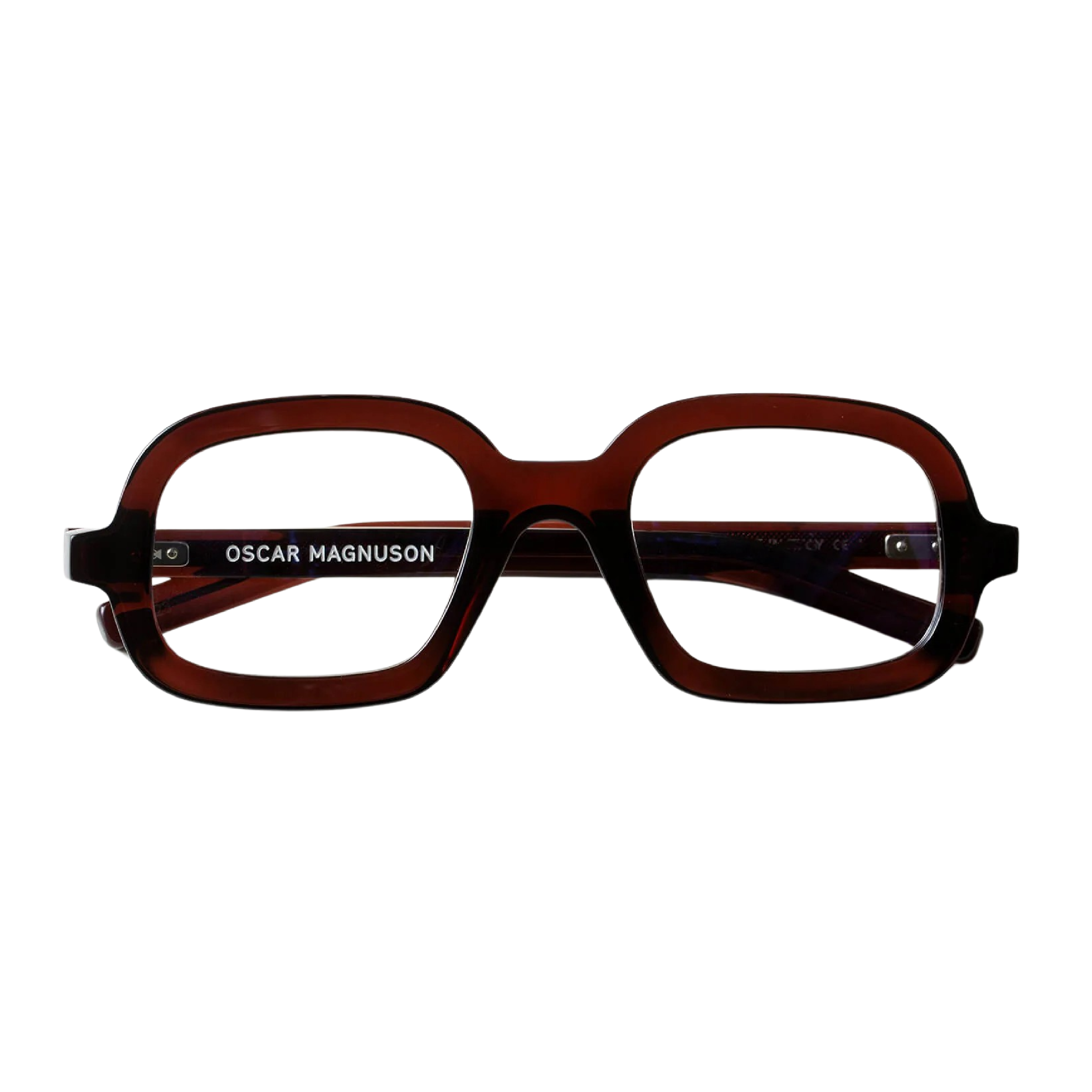 Oscar Magnuson Donny - toga red